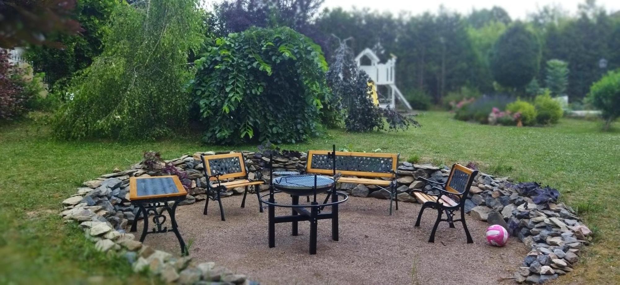 Rekreační wellness dům Mariposa
