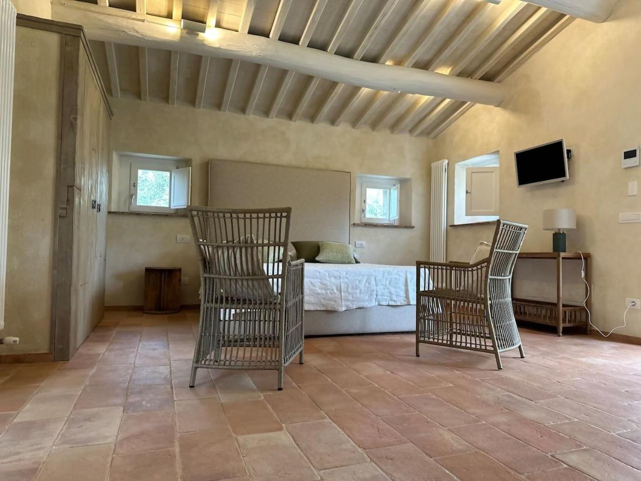 Agriturismo Il Caio dimora di campagna view 3