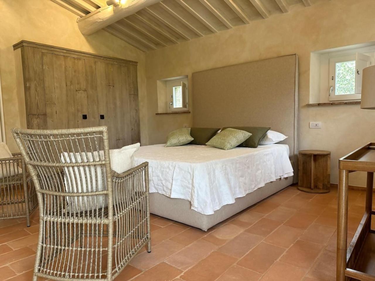 Agriturismo Il Caio dimora di campagna view 4