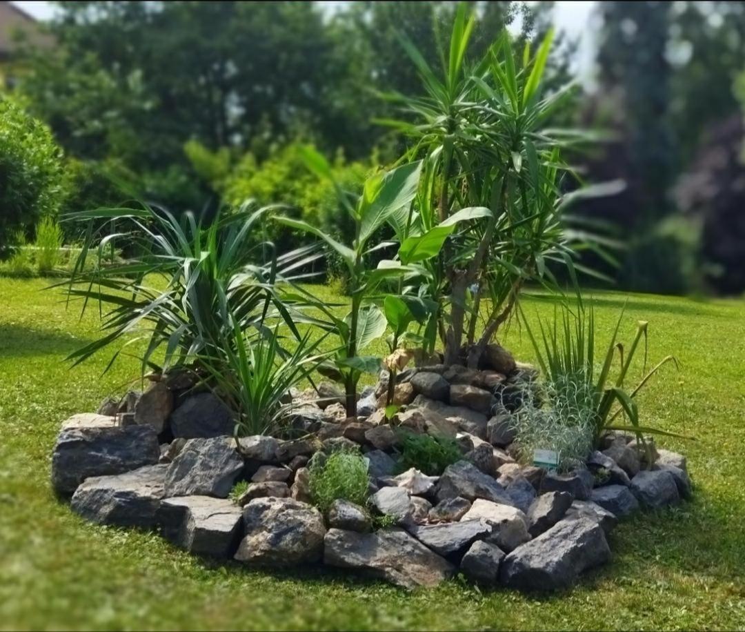 Rekreační wellness dům Mariposa