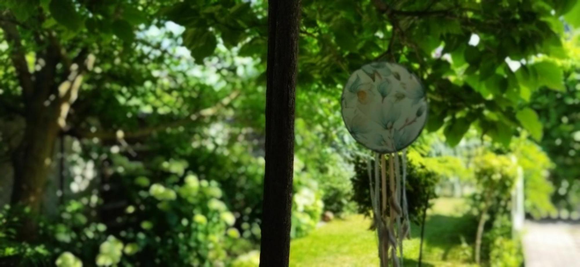 Rekreační wellness dům Mariposa