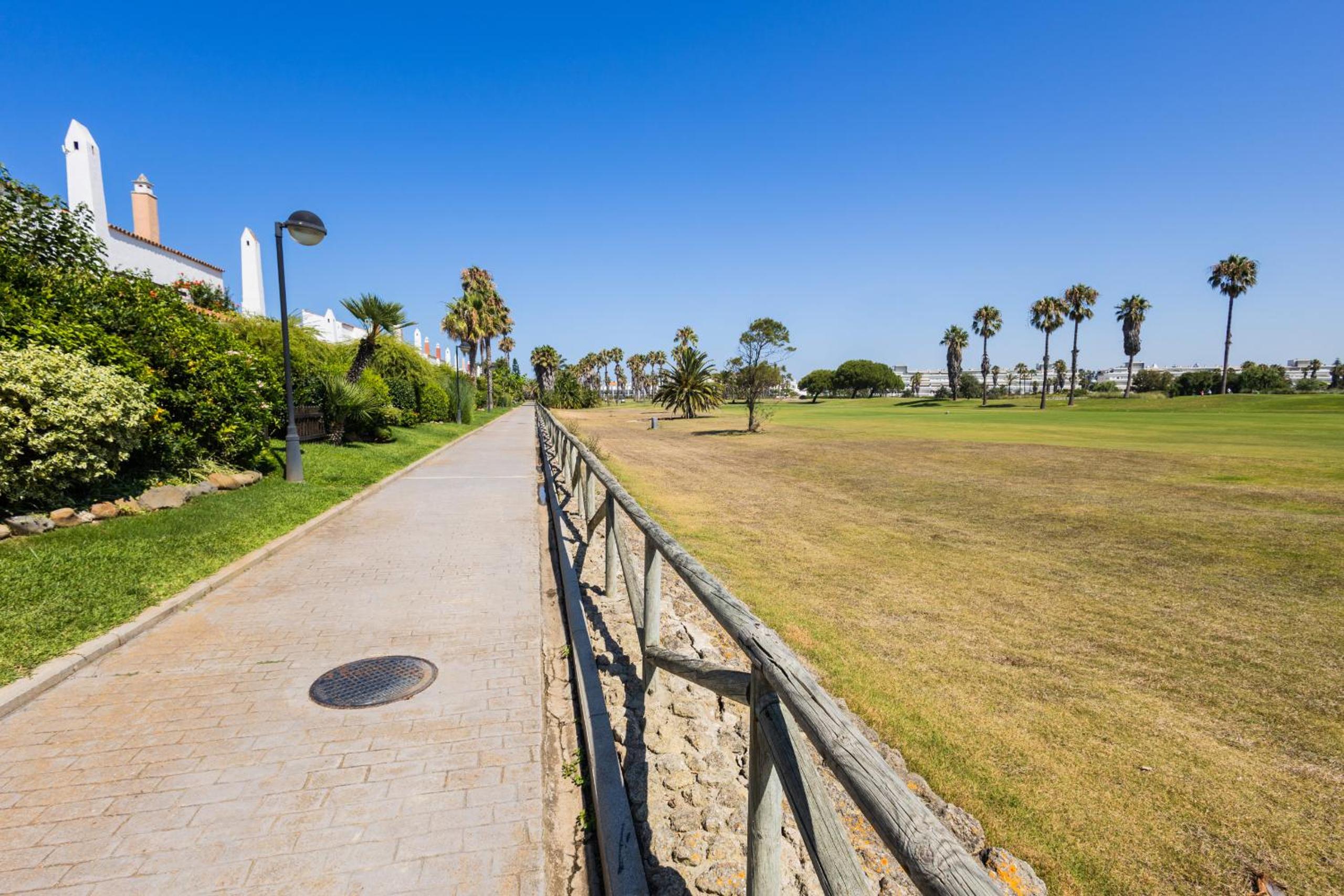 Cabiedes Marina Golf JC
