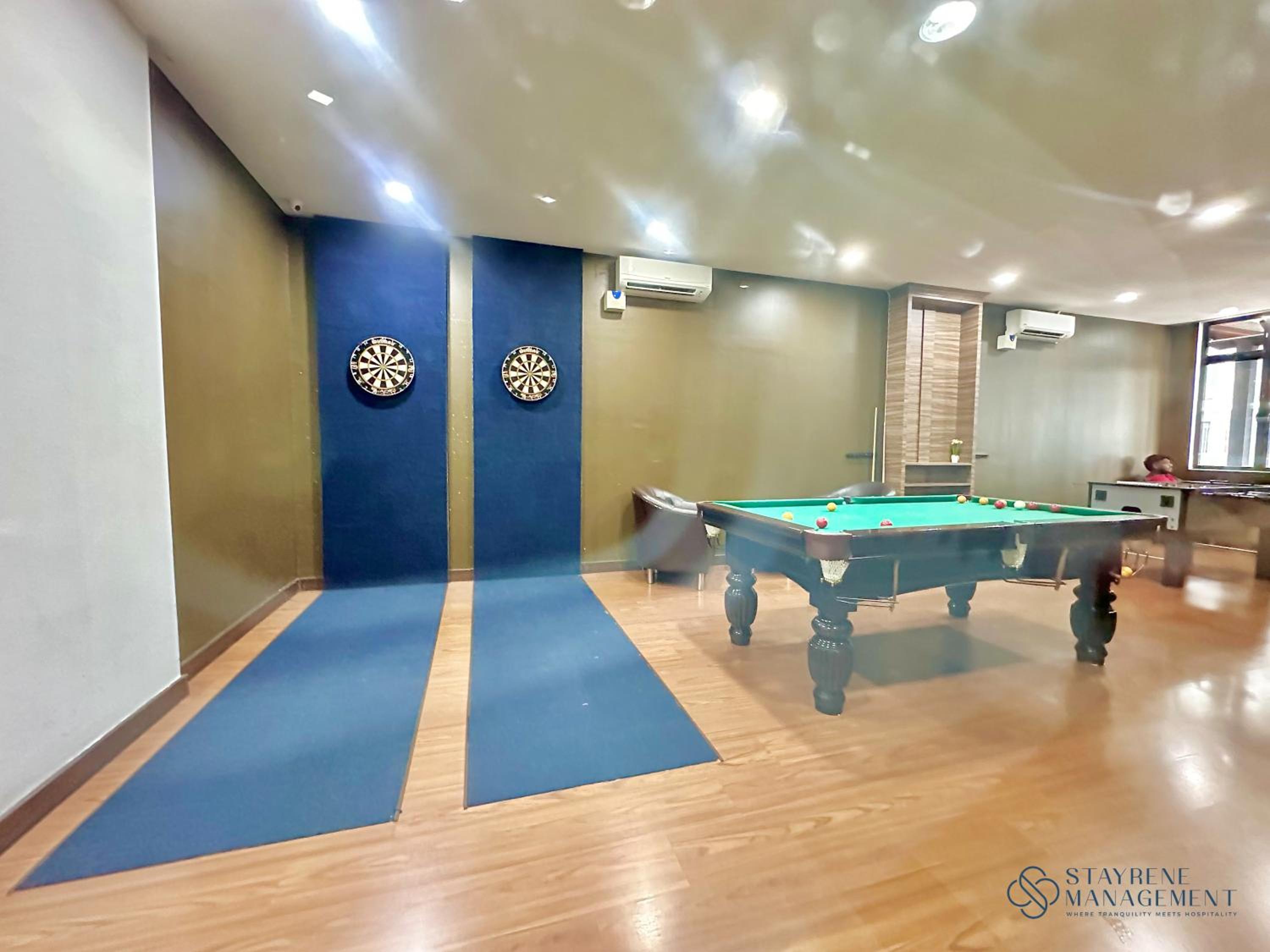 The Platino Near Paradigm Mall By Stayrene