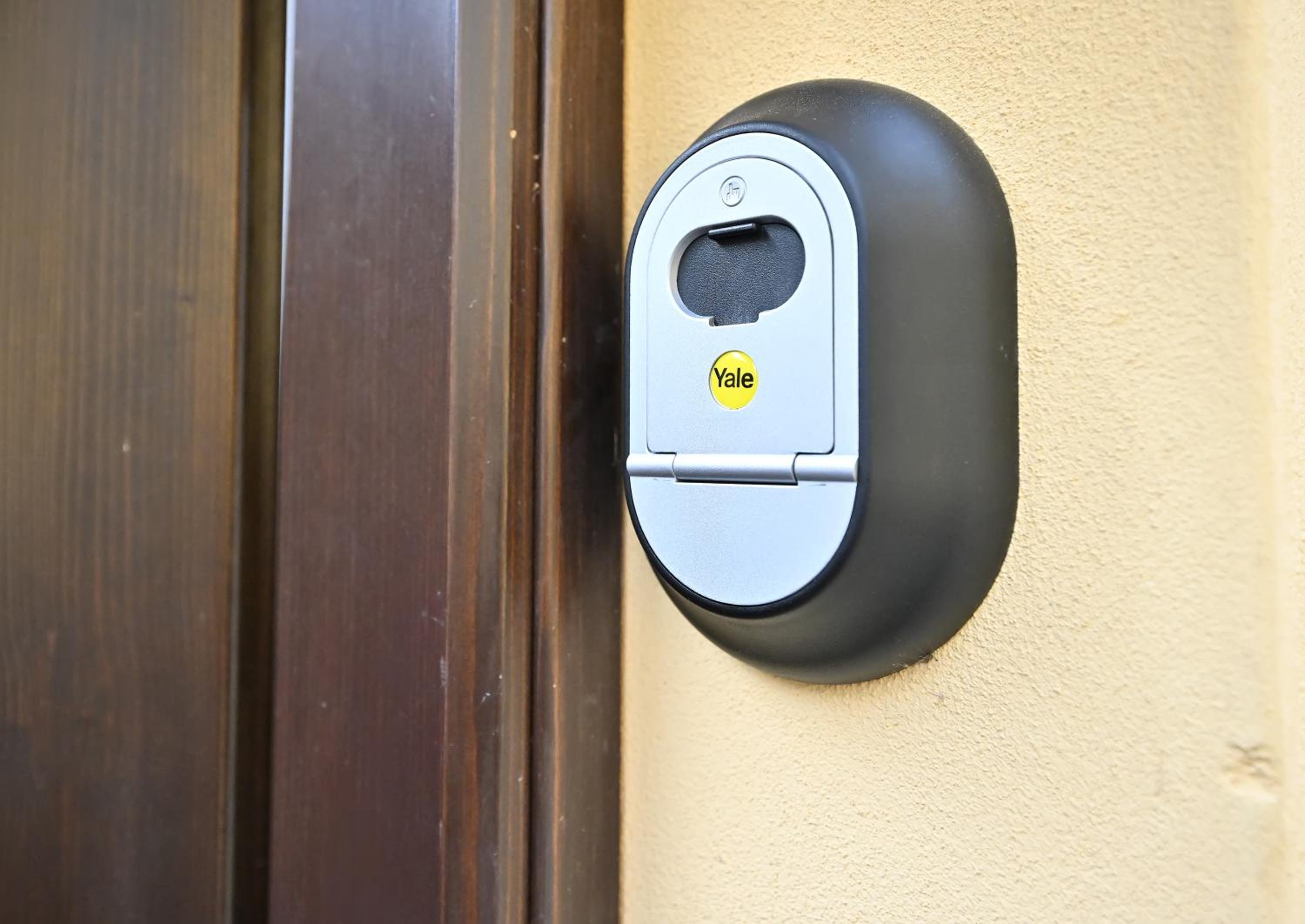 Apartmán U Špinarů