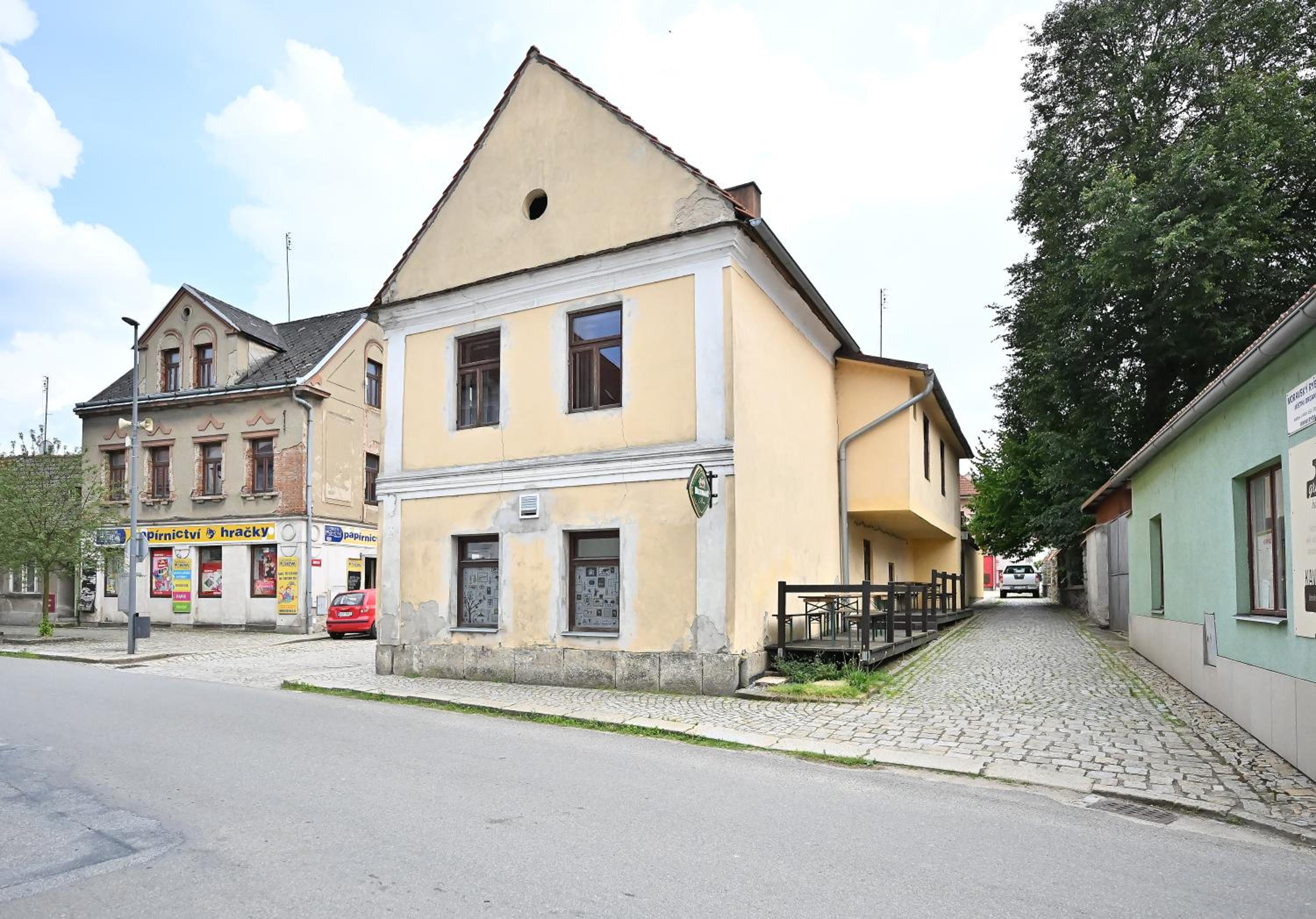 building