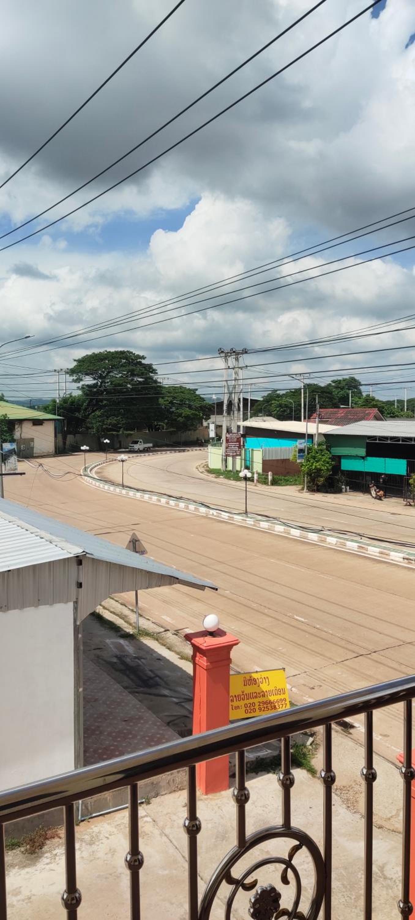 Chanthone's guesthouse view 5