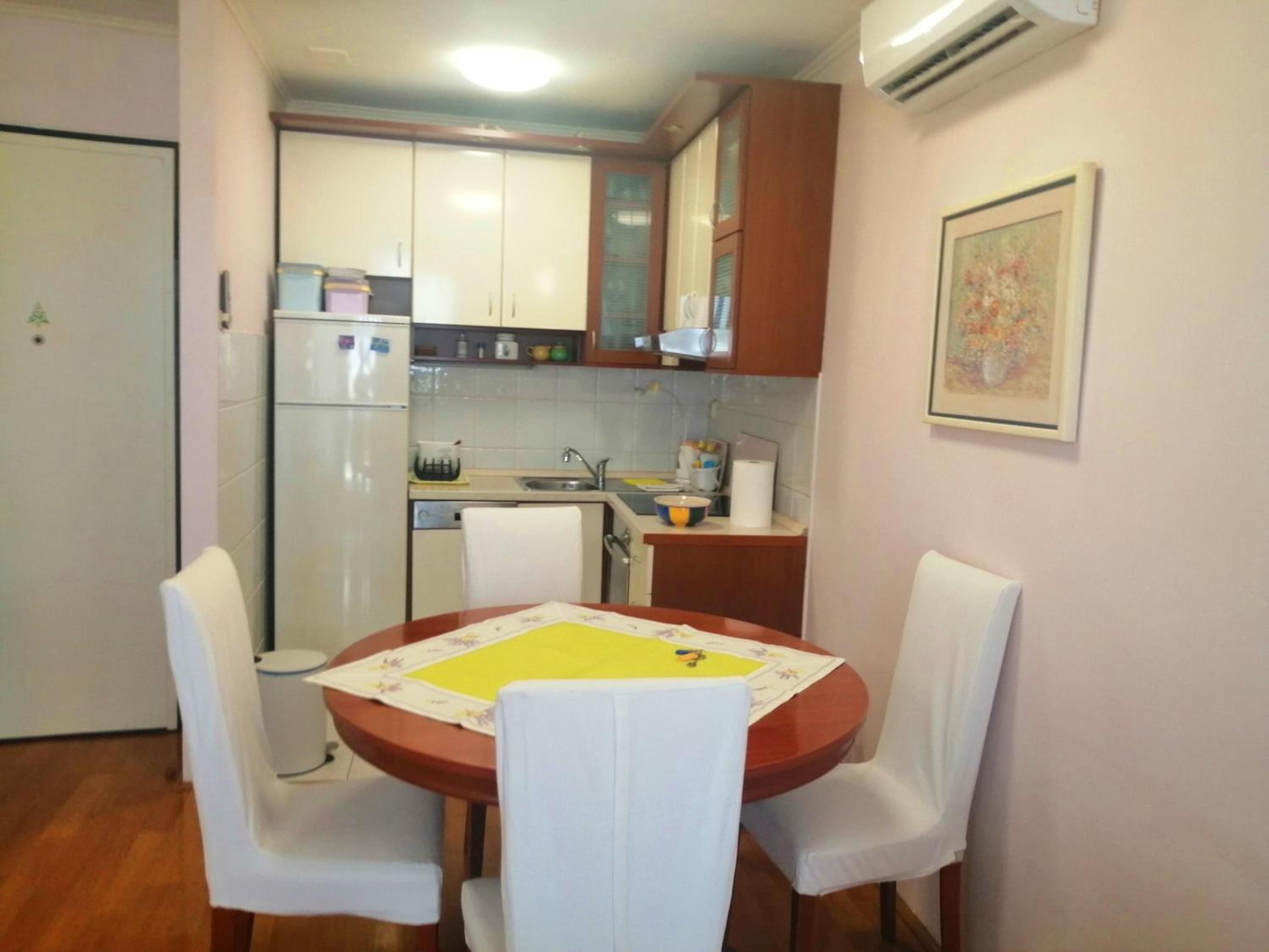 Apartment Marija
