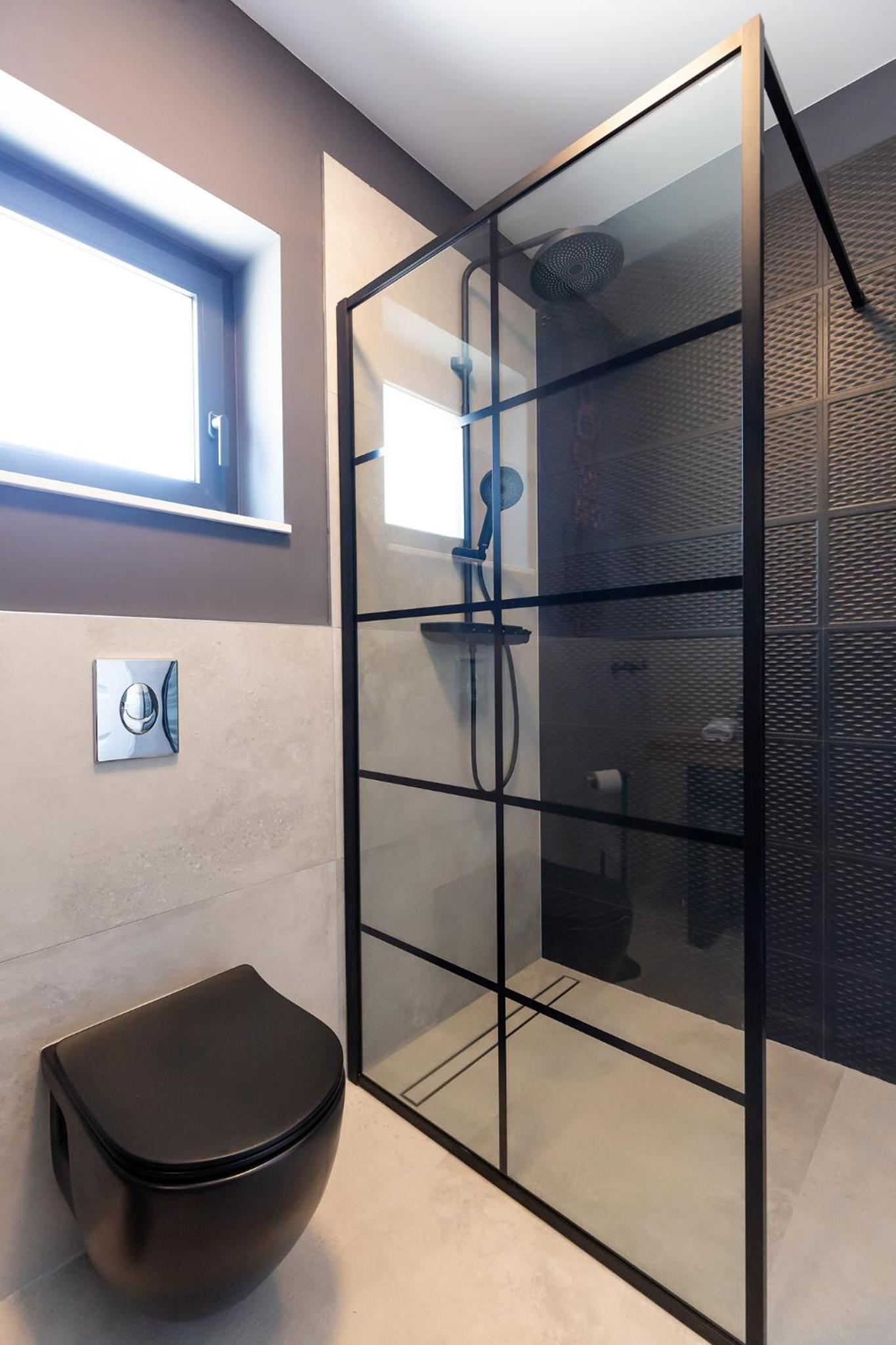 Villa Green Frame East - beautiful pet friendly ground floor villa for 7 people in Central Istria