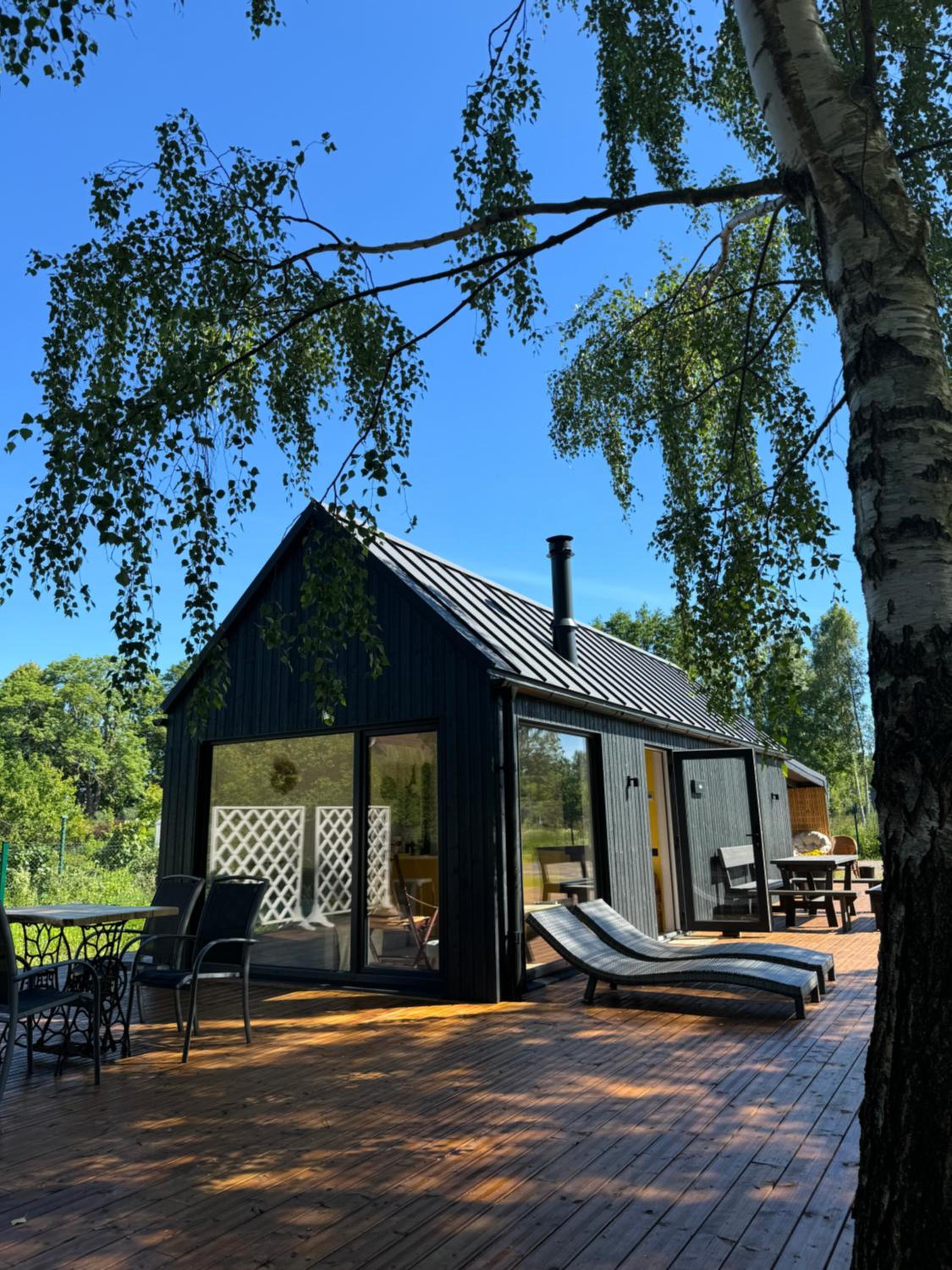 Olisi Tiny House view 3
