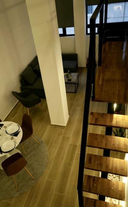Cosy Loft view 4