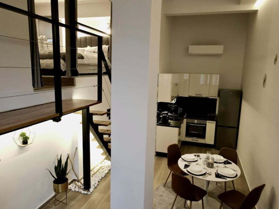 Cosy Loft view 5