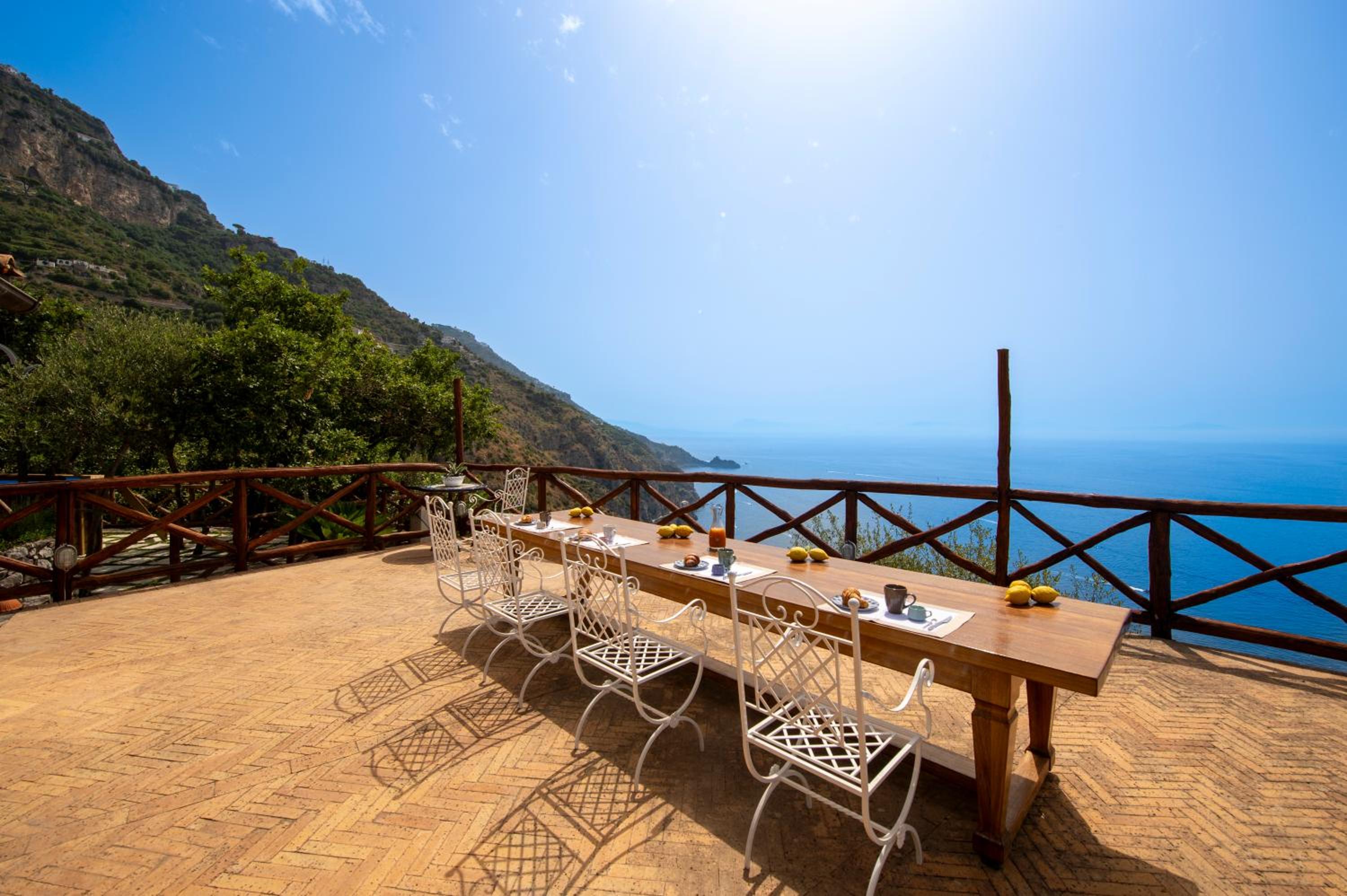 Casa Allegra photo 3