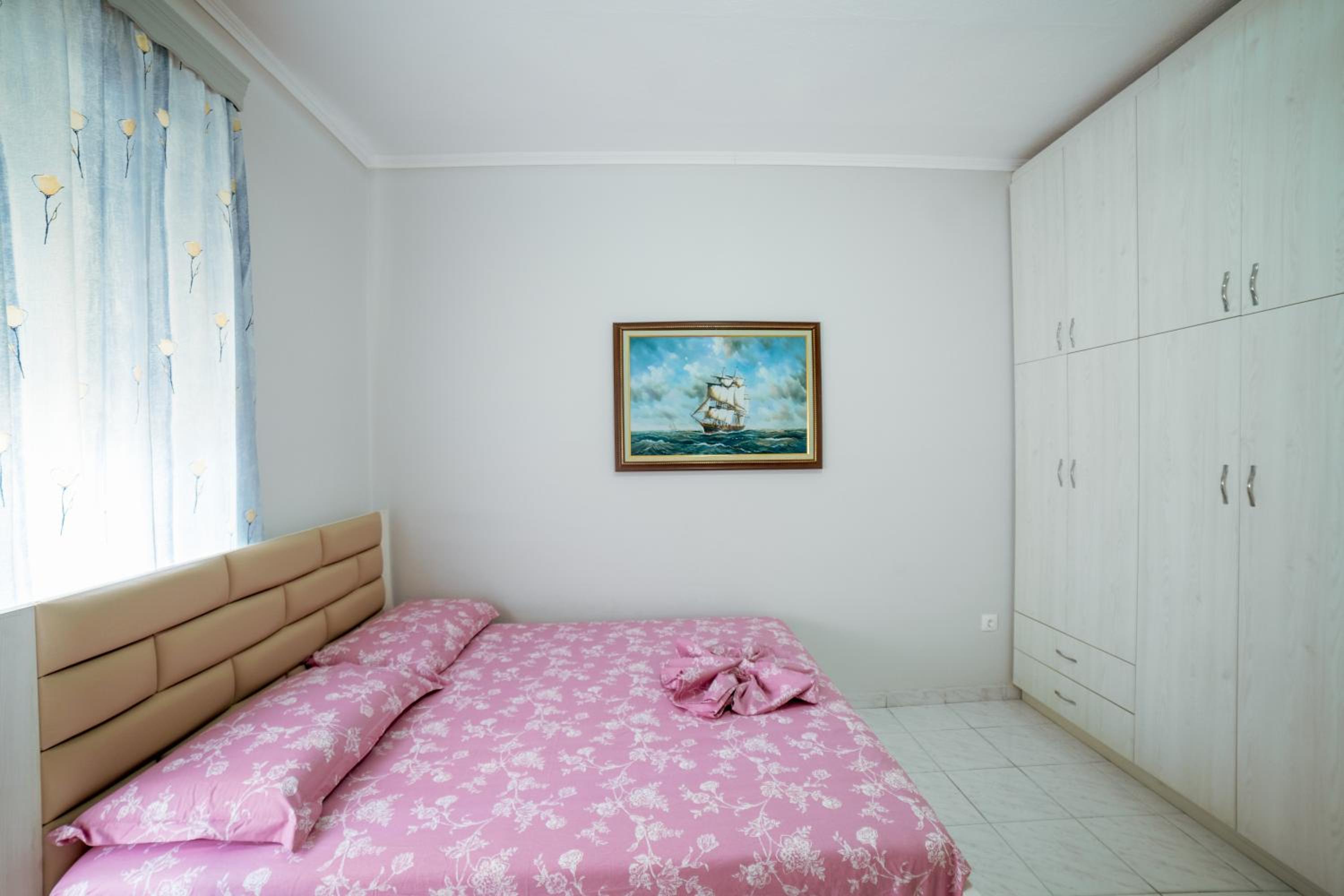 Saranda Estias Apartment