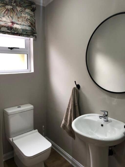 Modern Studio Apartment in Bonnie Doon view 2