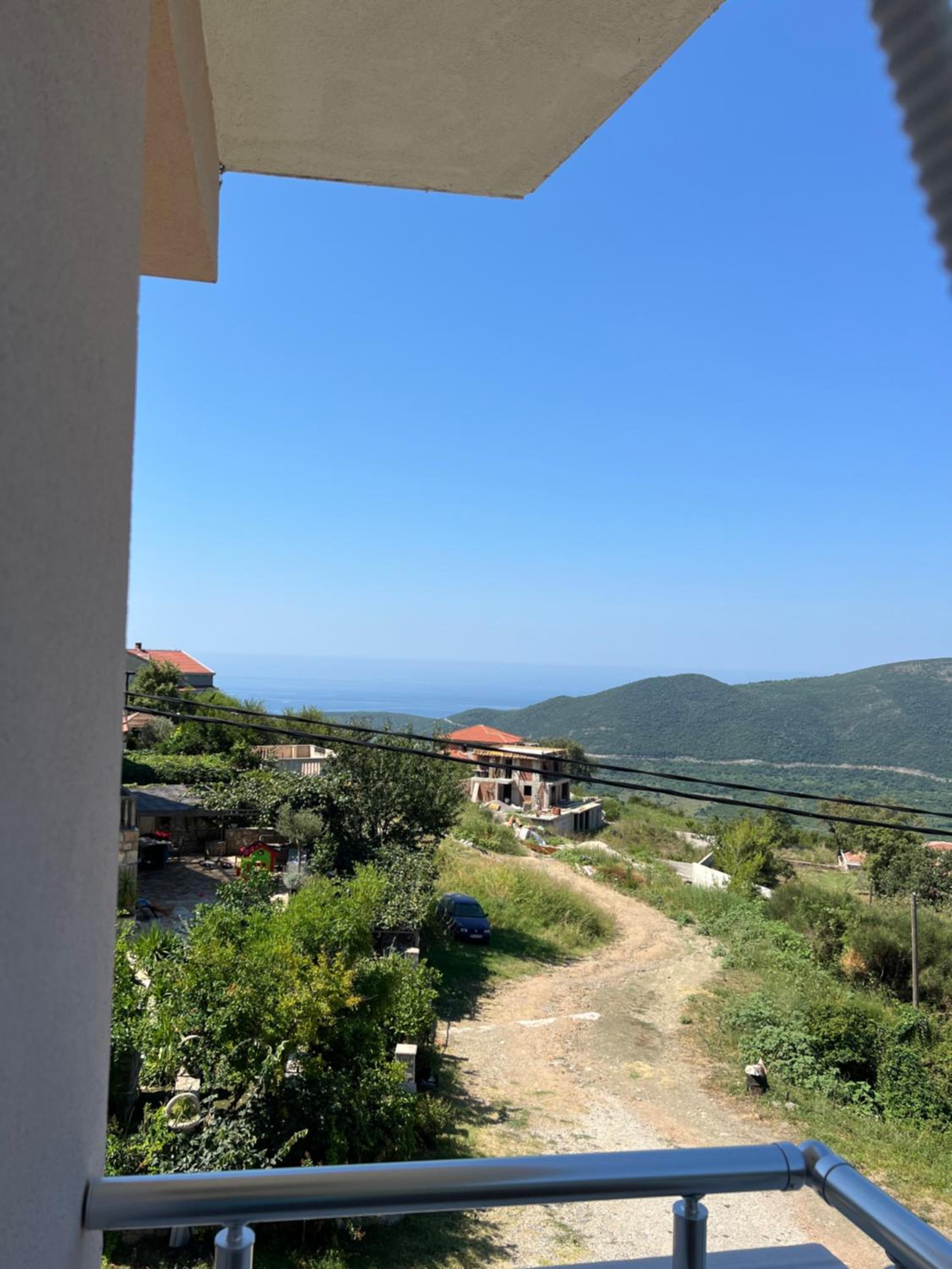 Apartman Vaso view 5