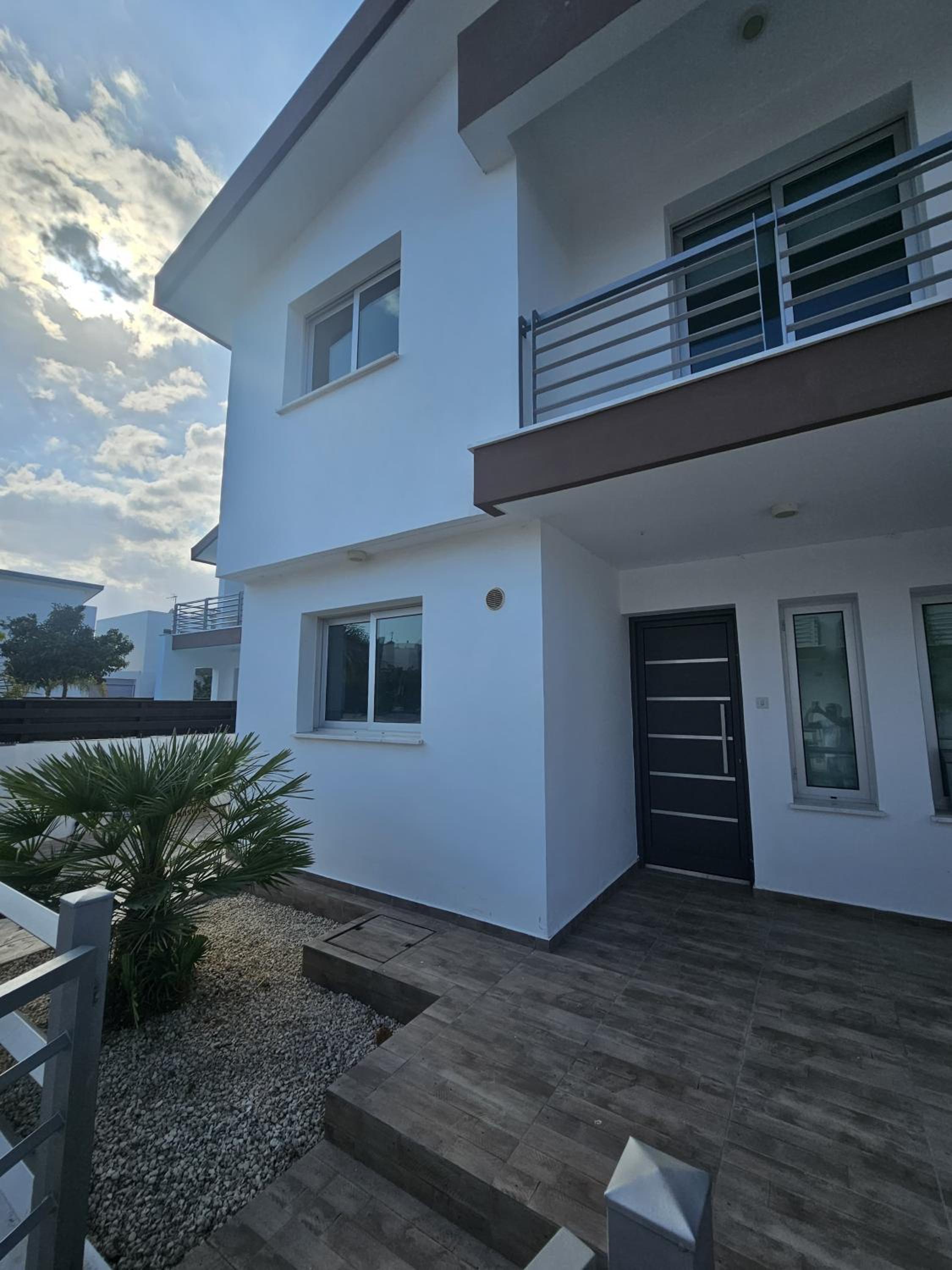 Trendy Holiday Villa 34 Larnaca, Pyla