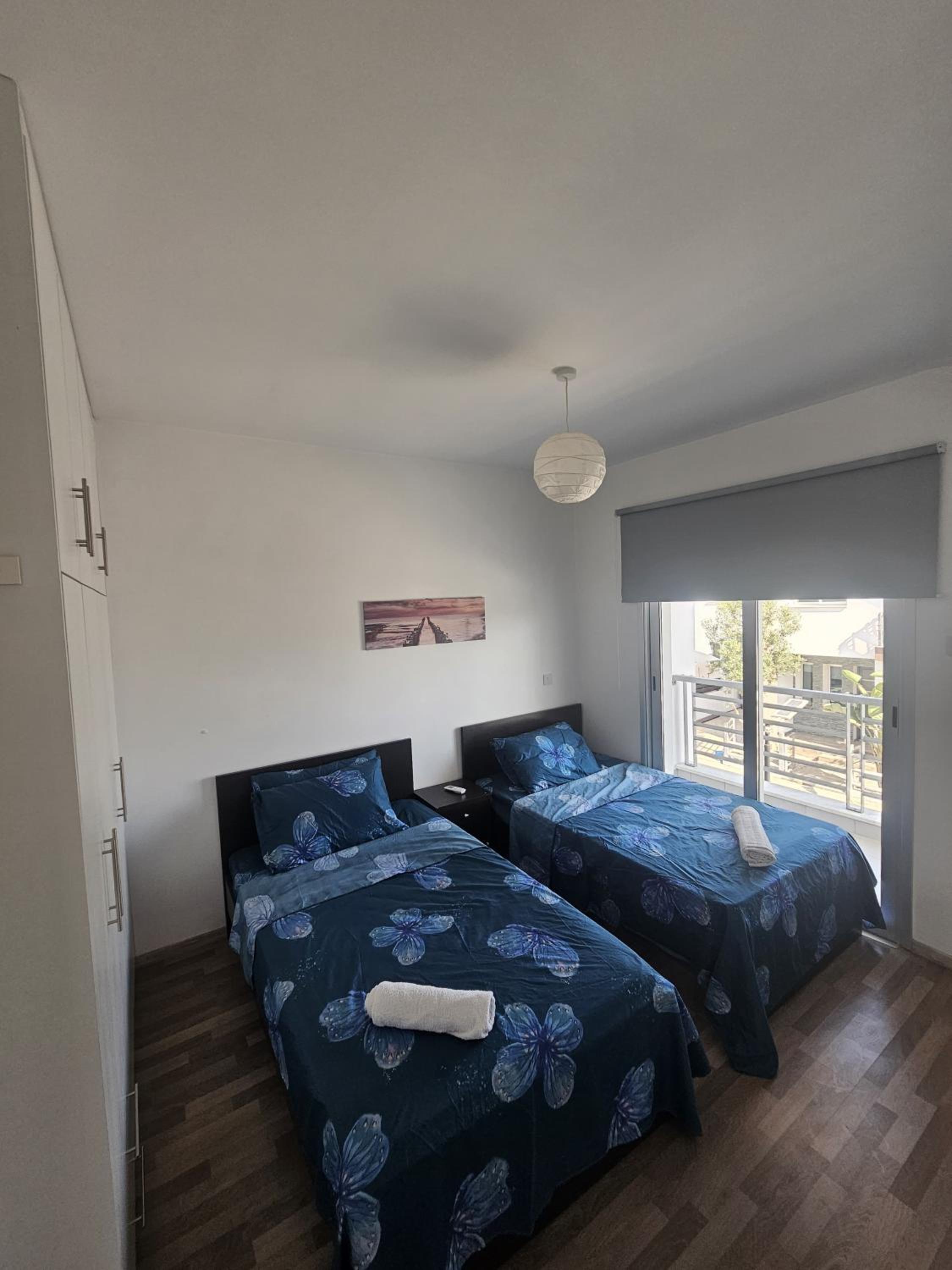 Trendy Holiday Villa 34 Larnaca, Pyla
