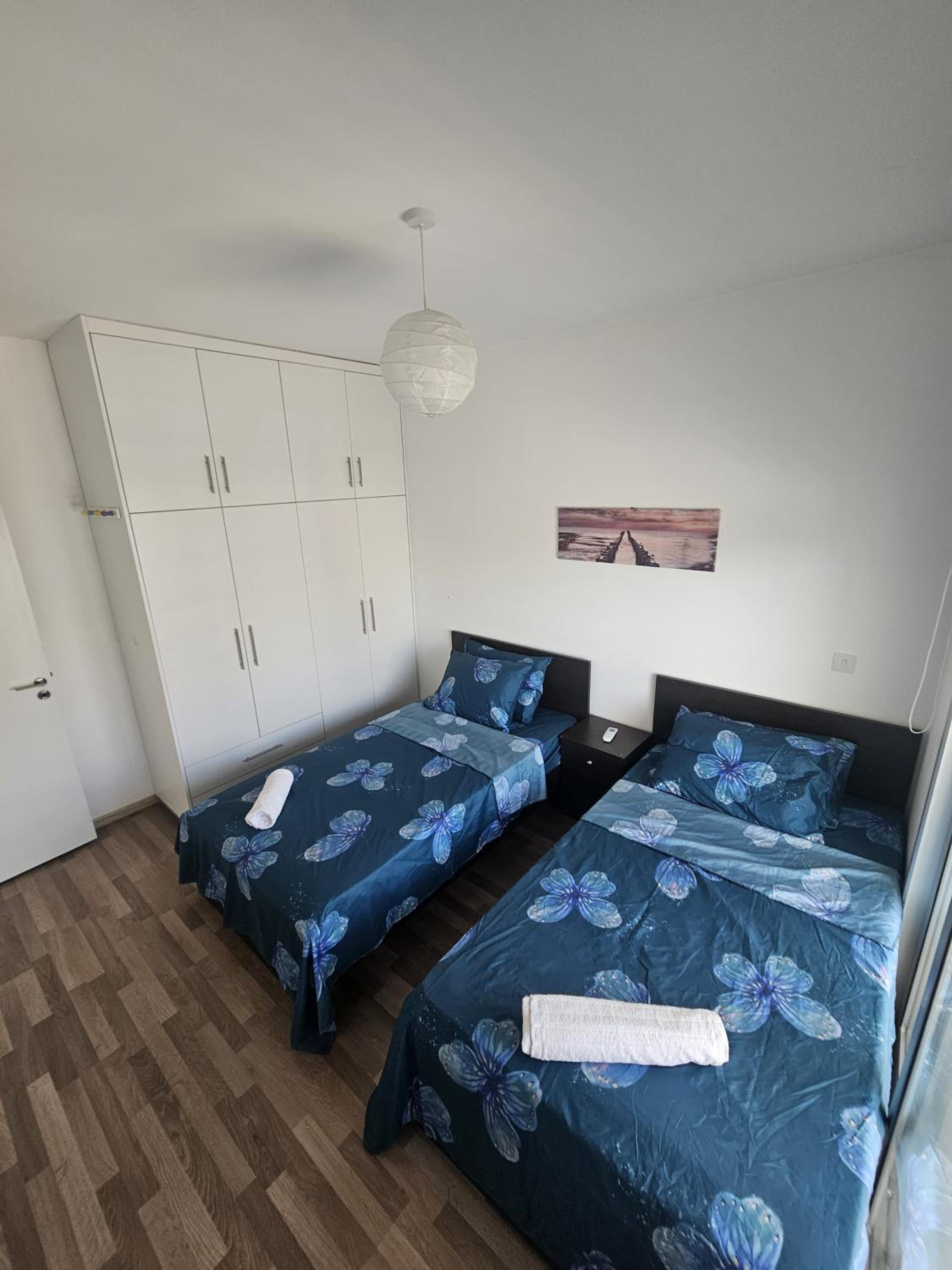 Trendy Holiday Villa 34 Larnaca, Pyla