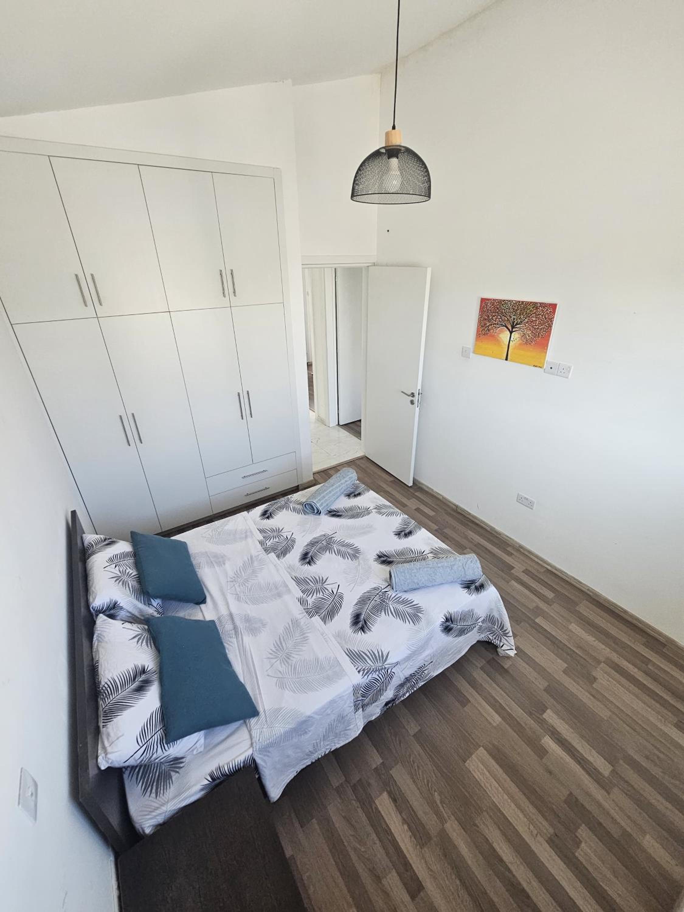 Trendy Holiday Villa 34 Larnaca, Pyla