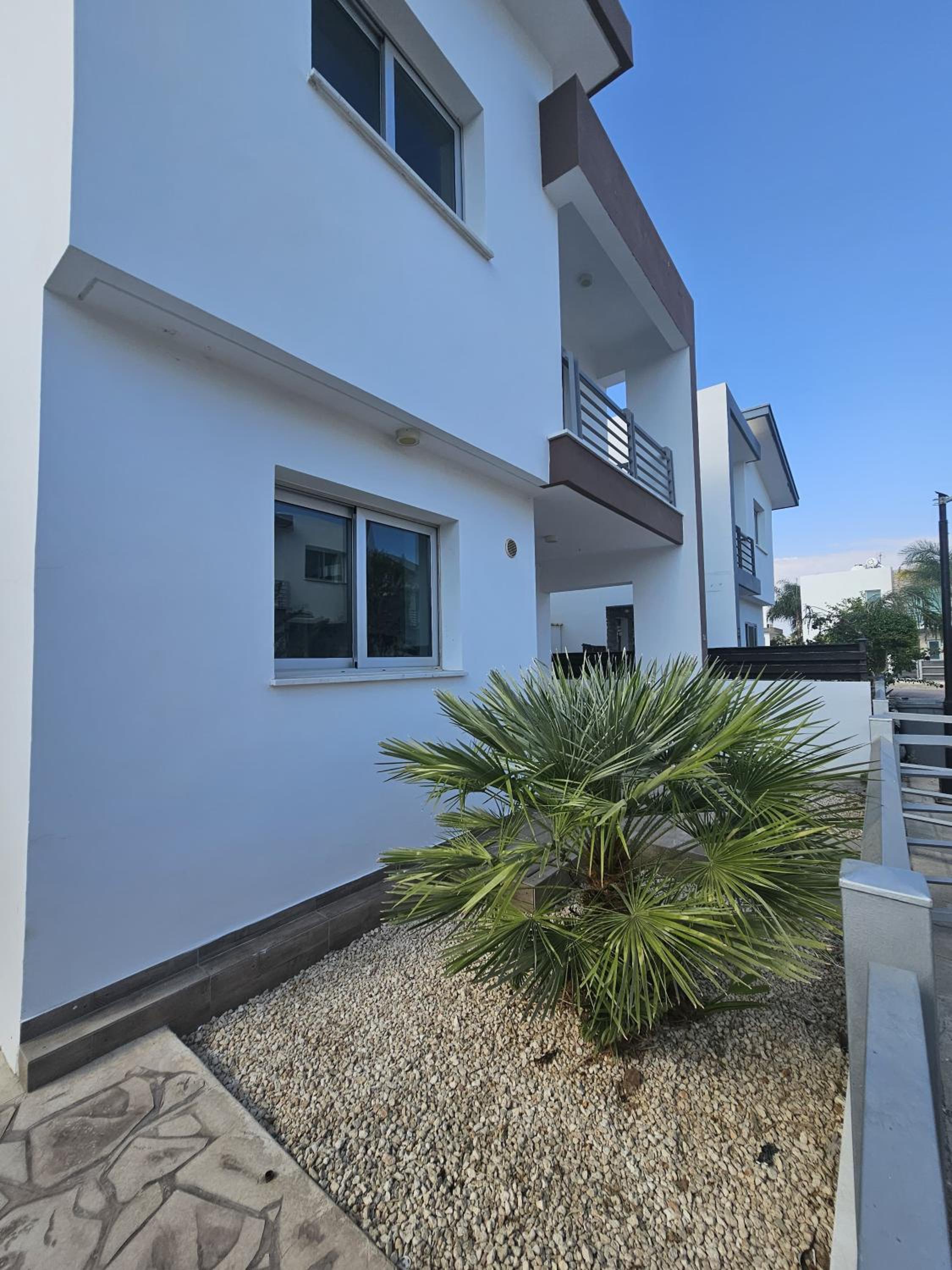Trendy Holiday Villa 34 Larnaca, Pyla