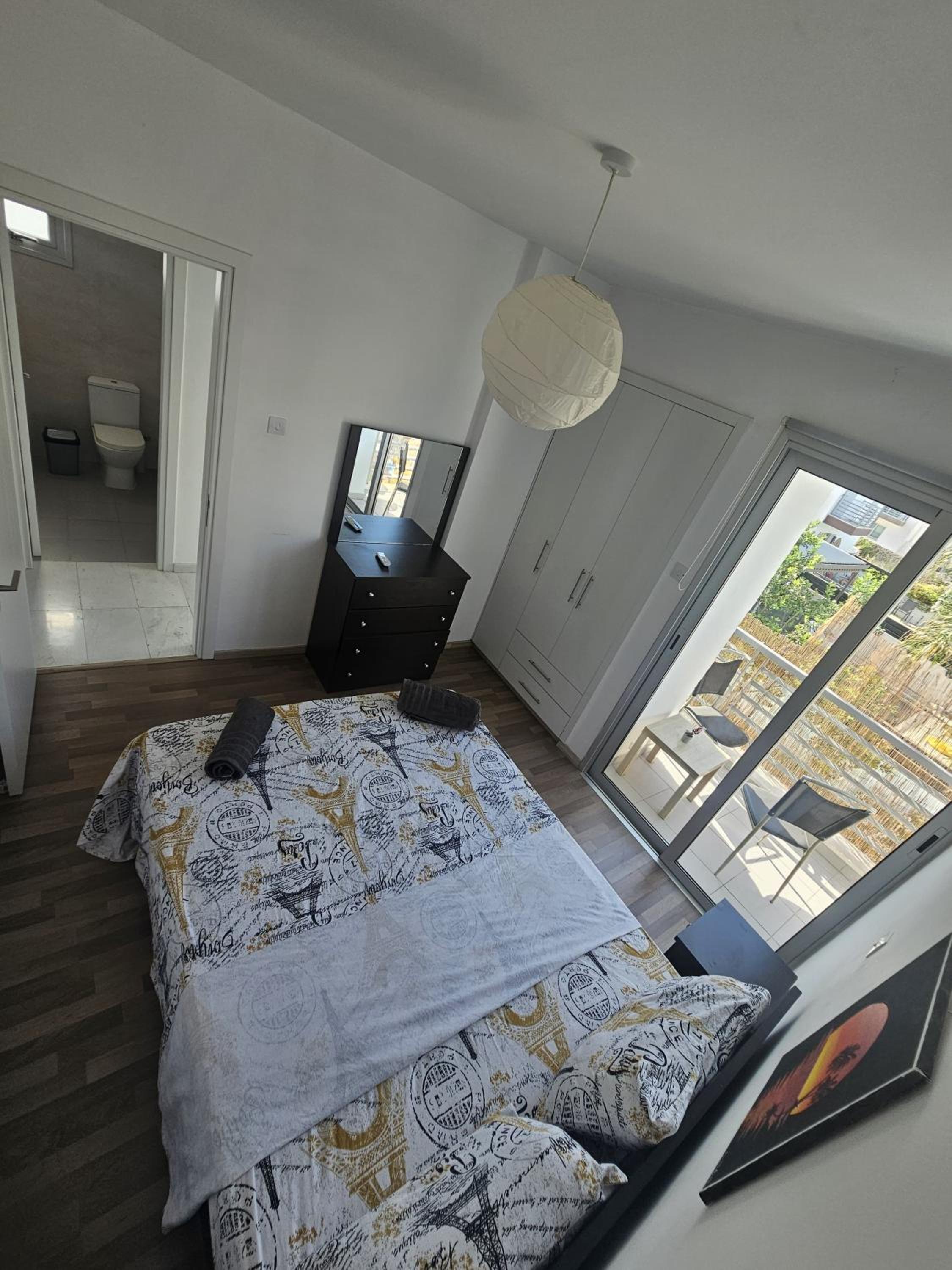 Trendy Holiday Villa 34 Larnaca, Pyla
