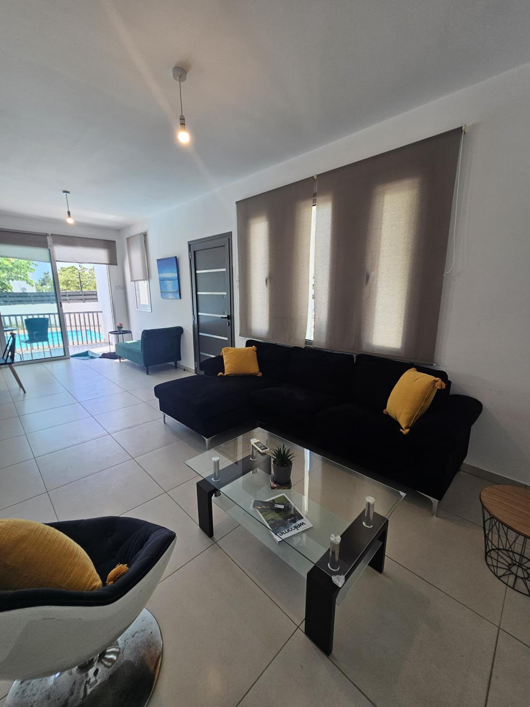 Trendy Holiday Villa 38 Larnaca, Pyla