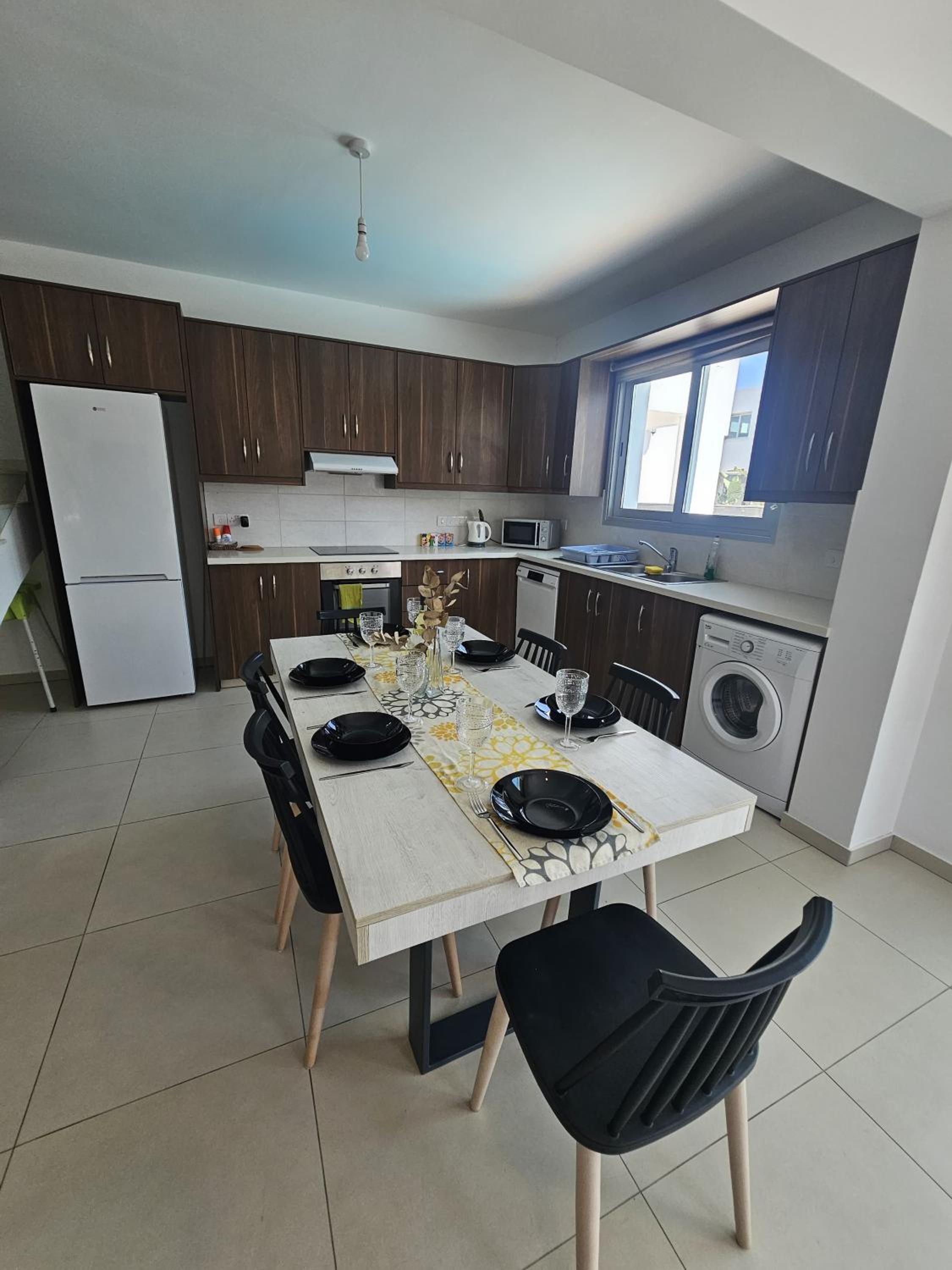Trendy Holiday Villa 38 Larnaca, Pyla