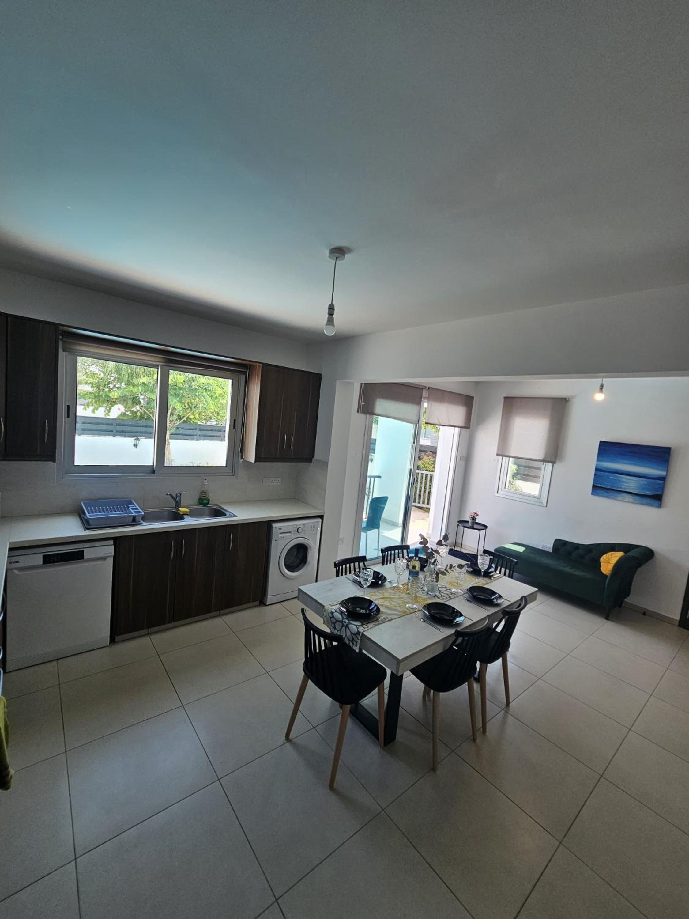 Trendy Holiday Villa 38 Larnaca, Pyla