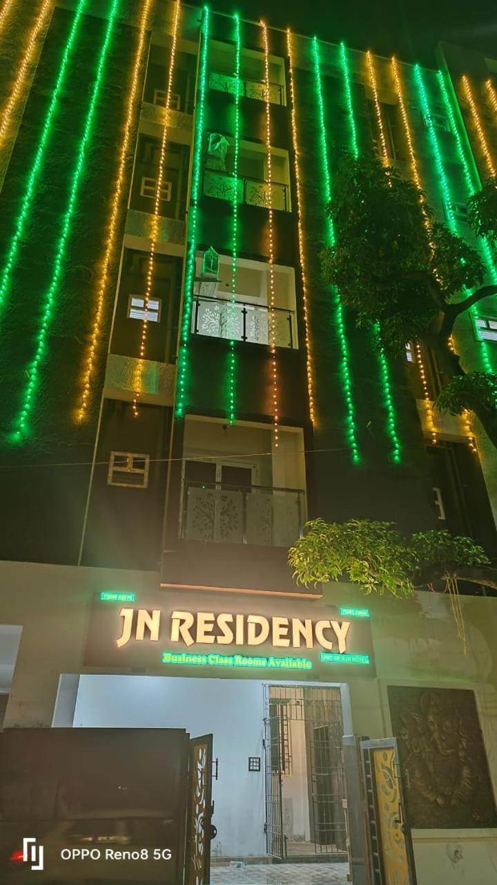 JN Residency Perungudi view 2