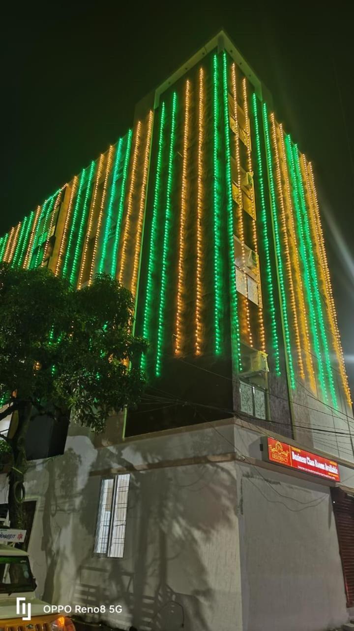 JN Residency Perungudi view 3