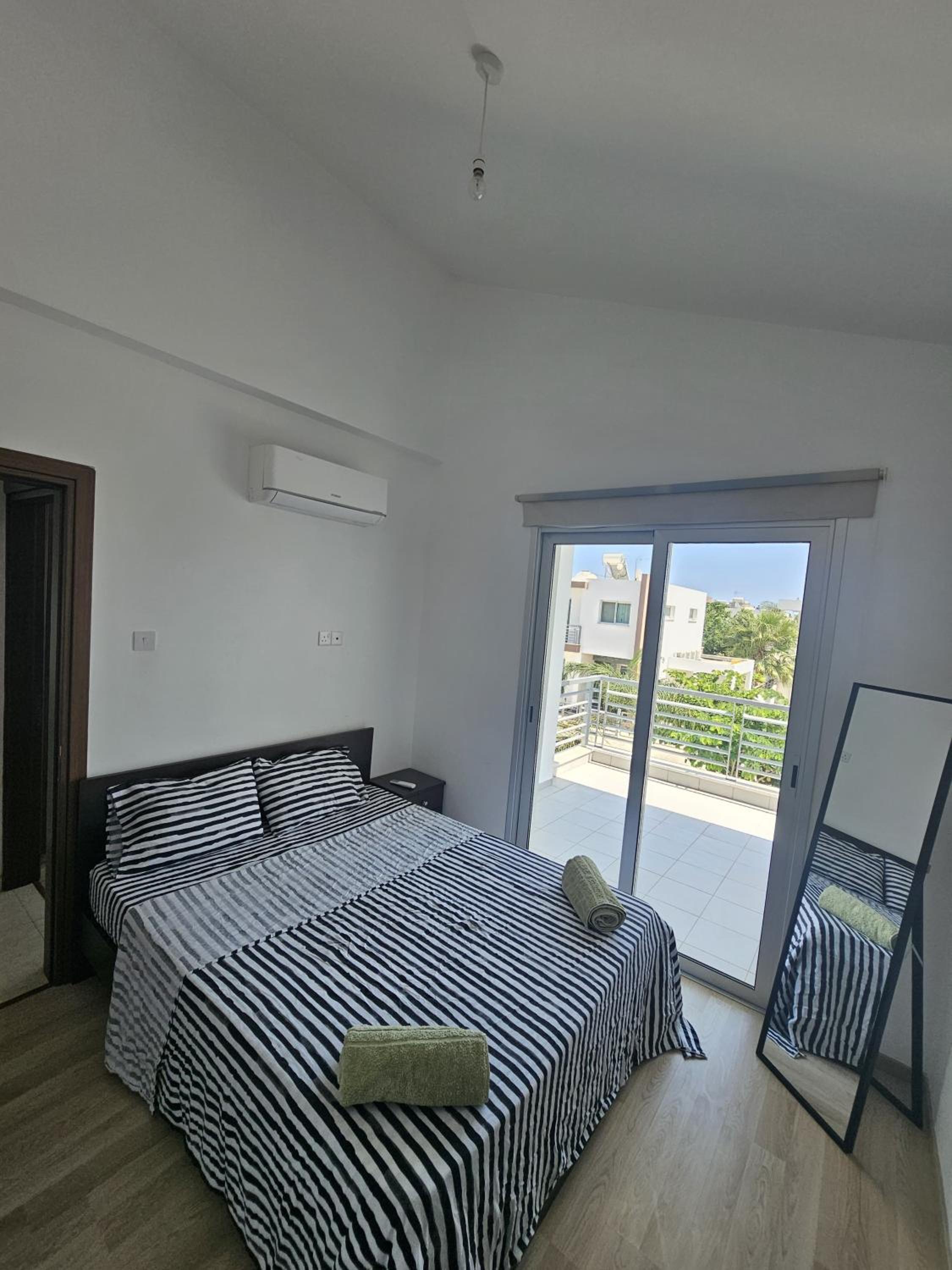Trendy Holiday Villa 38 Larnaca, Pyla