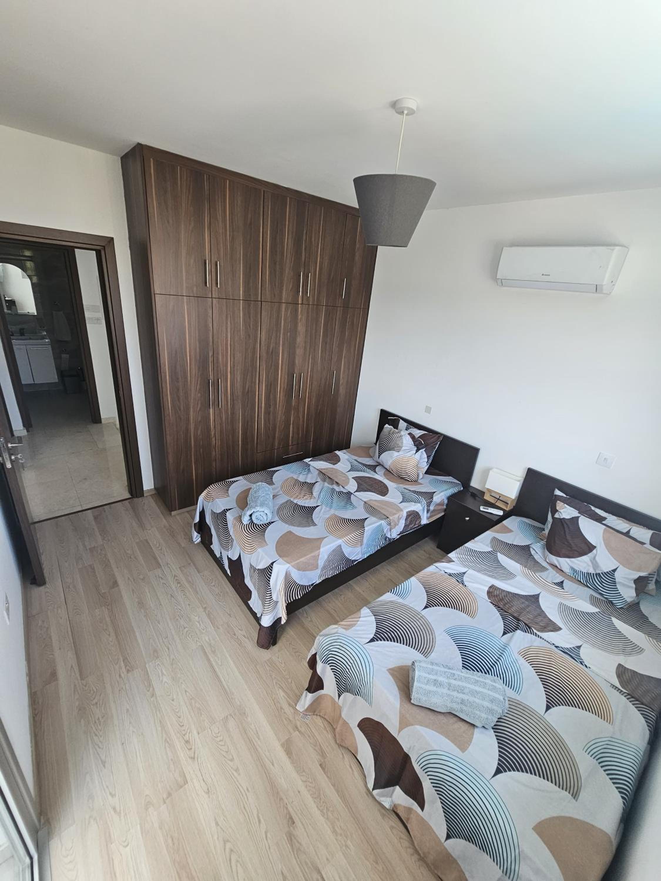 Trendy Holiday Villa 38 Larnaca, Pyla