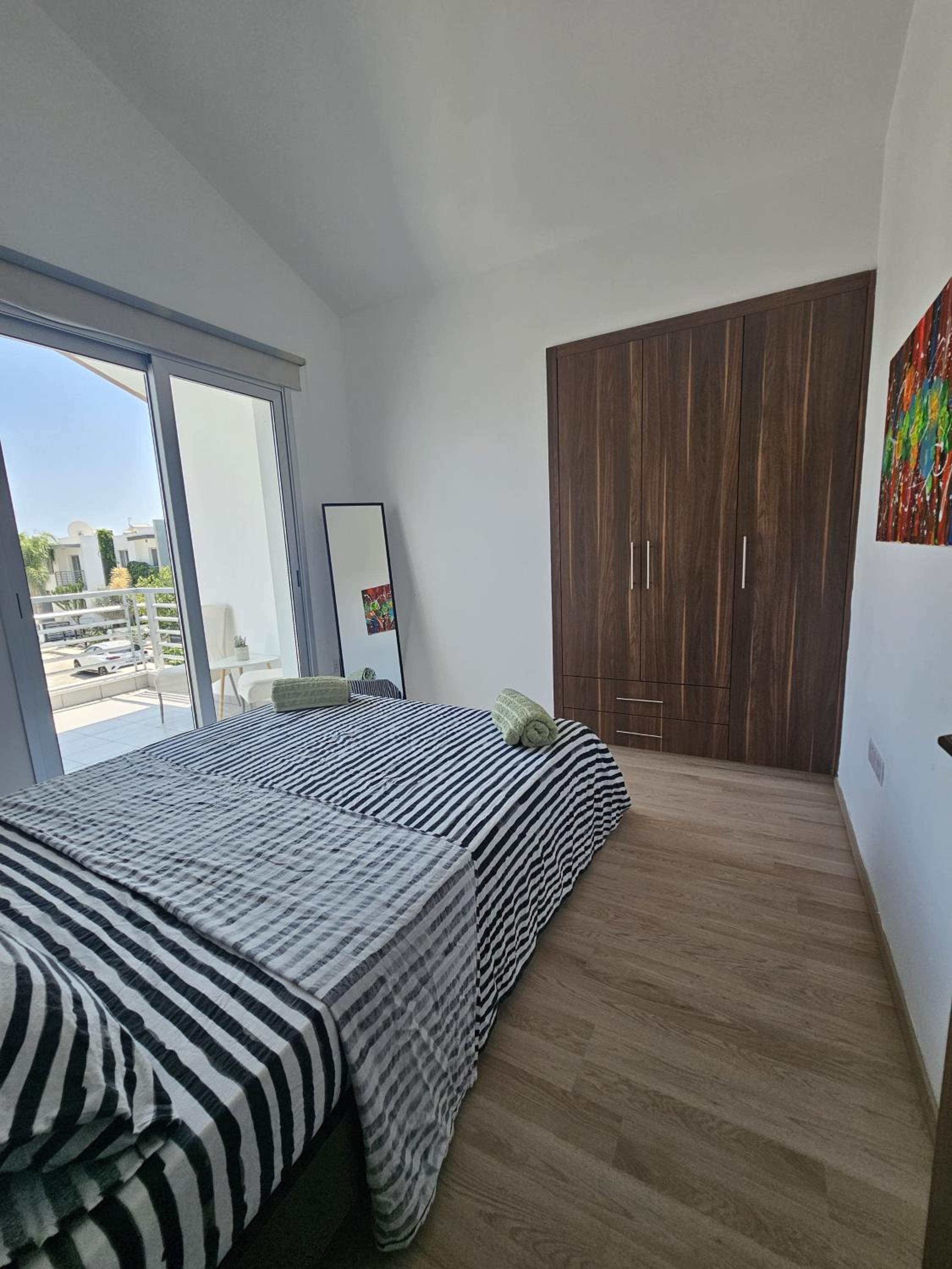 Trendy Holiday Villa 38 Larnaca, Pyla