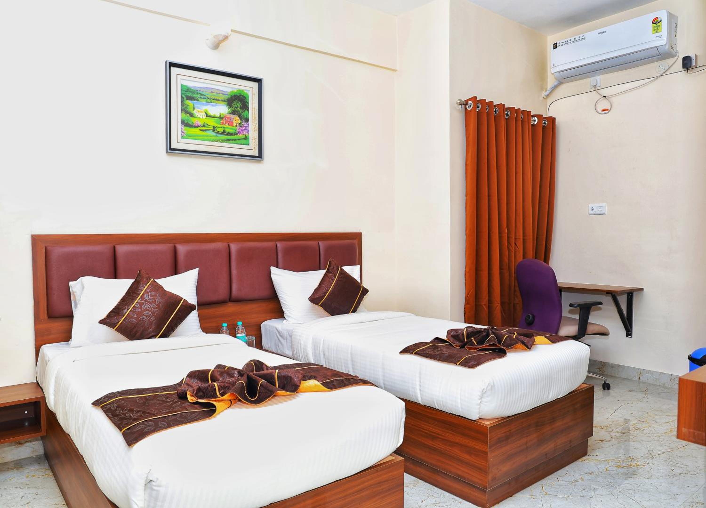 JN Residency Perungudi view 5