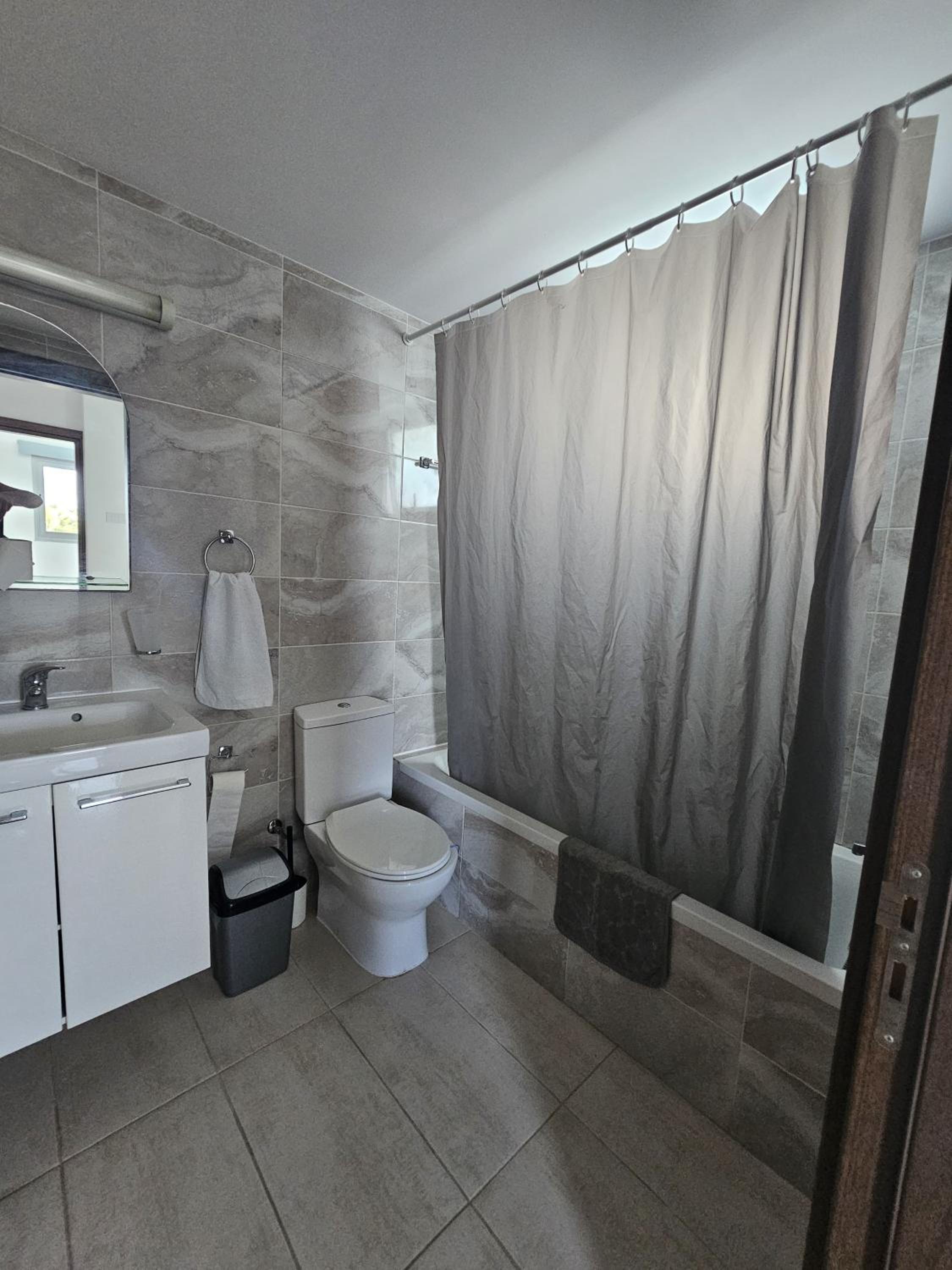 Trendy Holiday Villa 38 Larnaca, Pyla