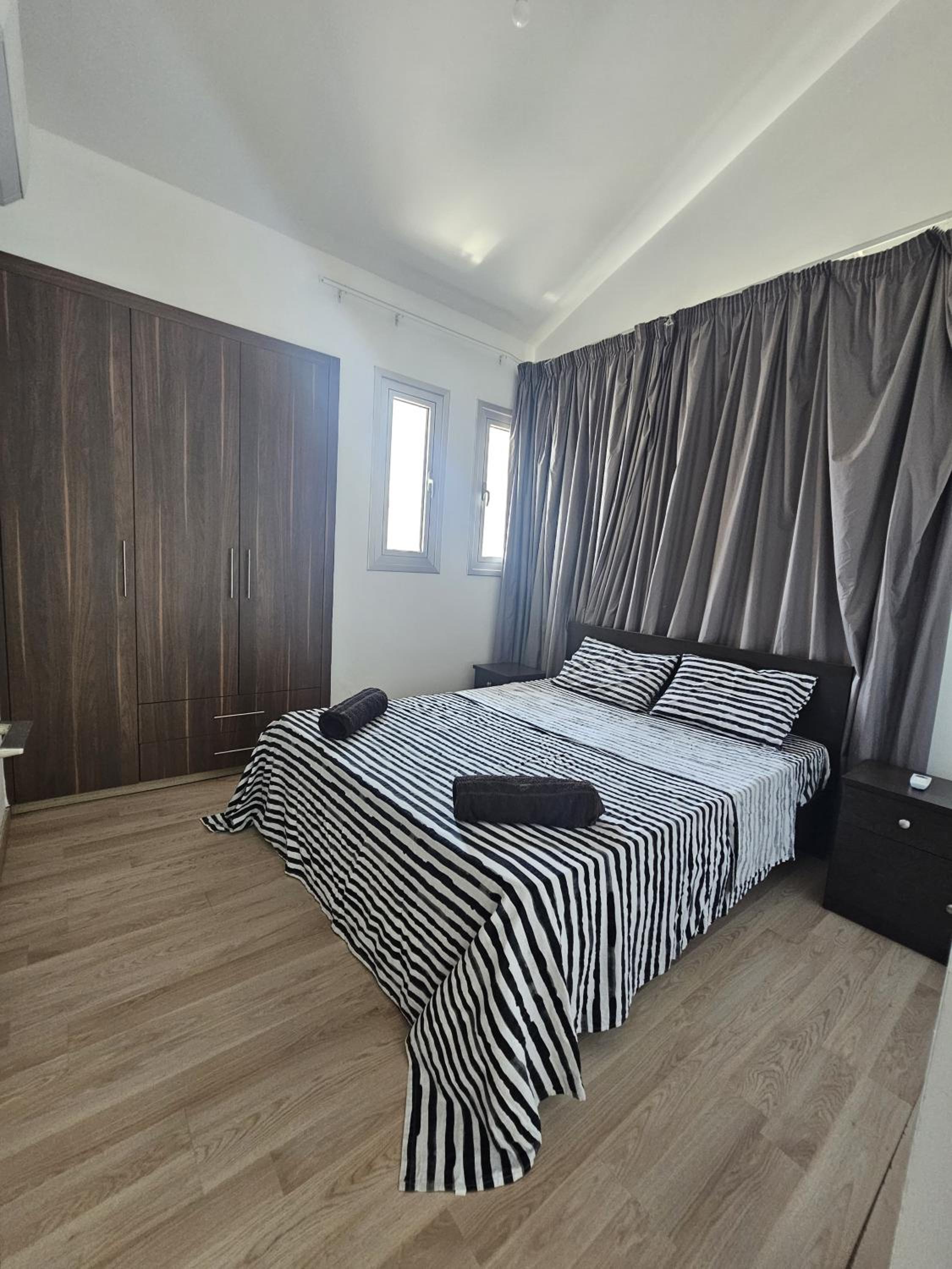 Trendy Holiday Villa 38 Larnaca, Pyla