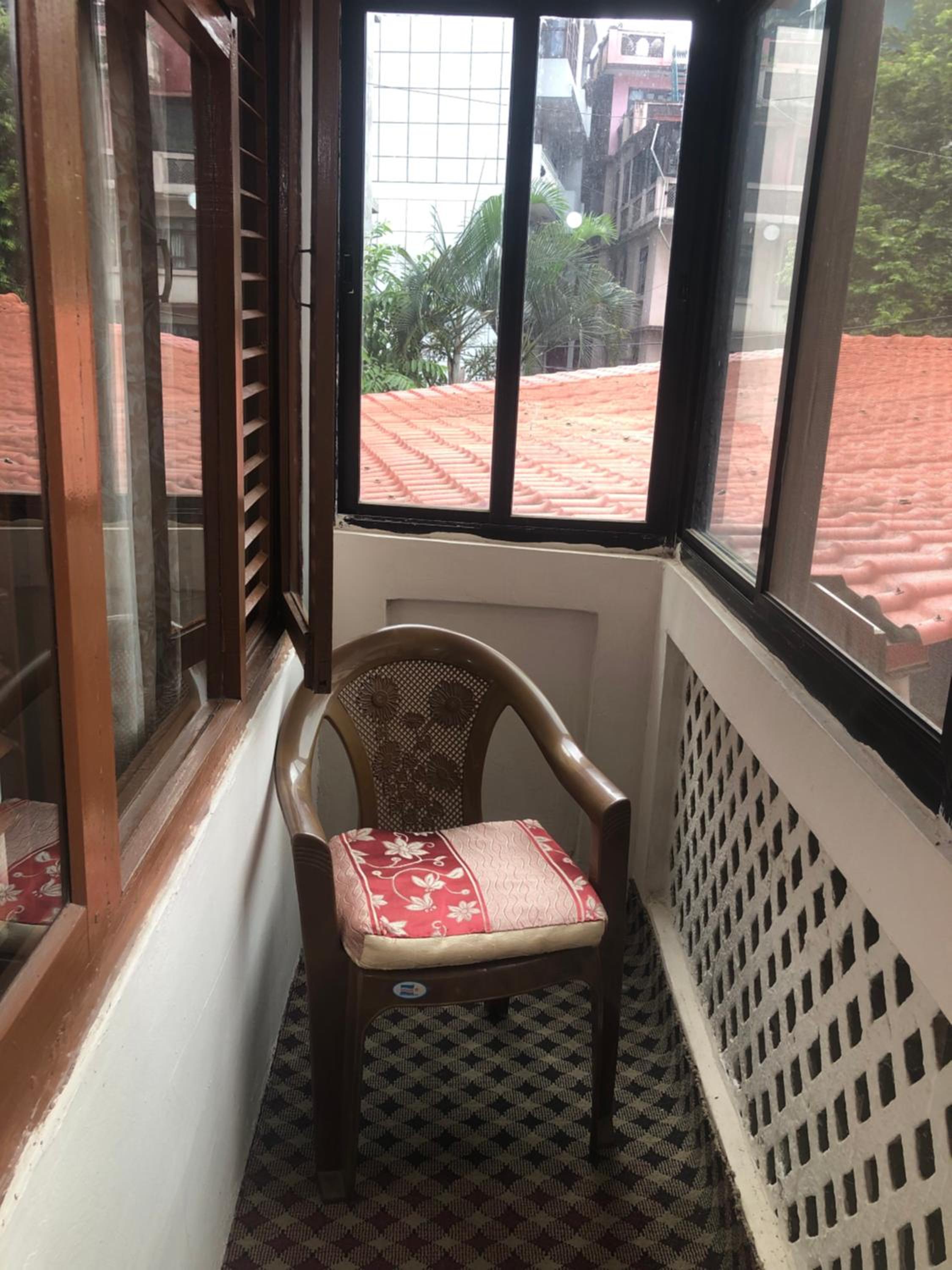 Samriddhi HomeStay view 4