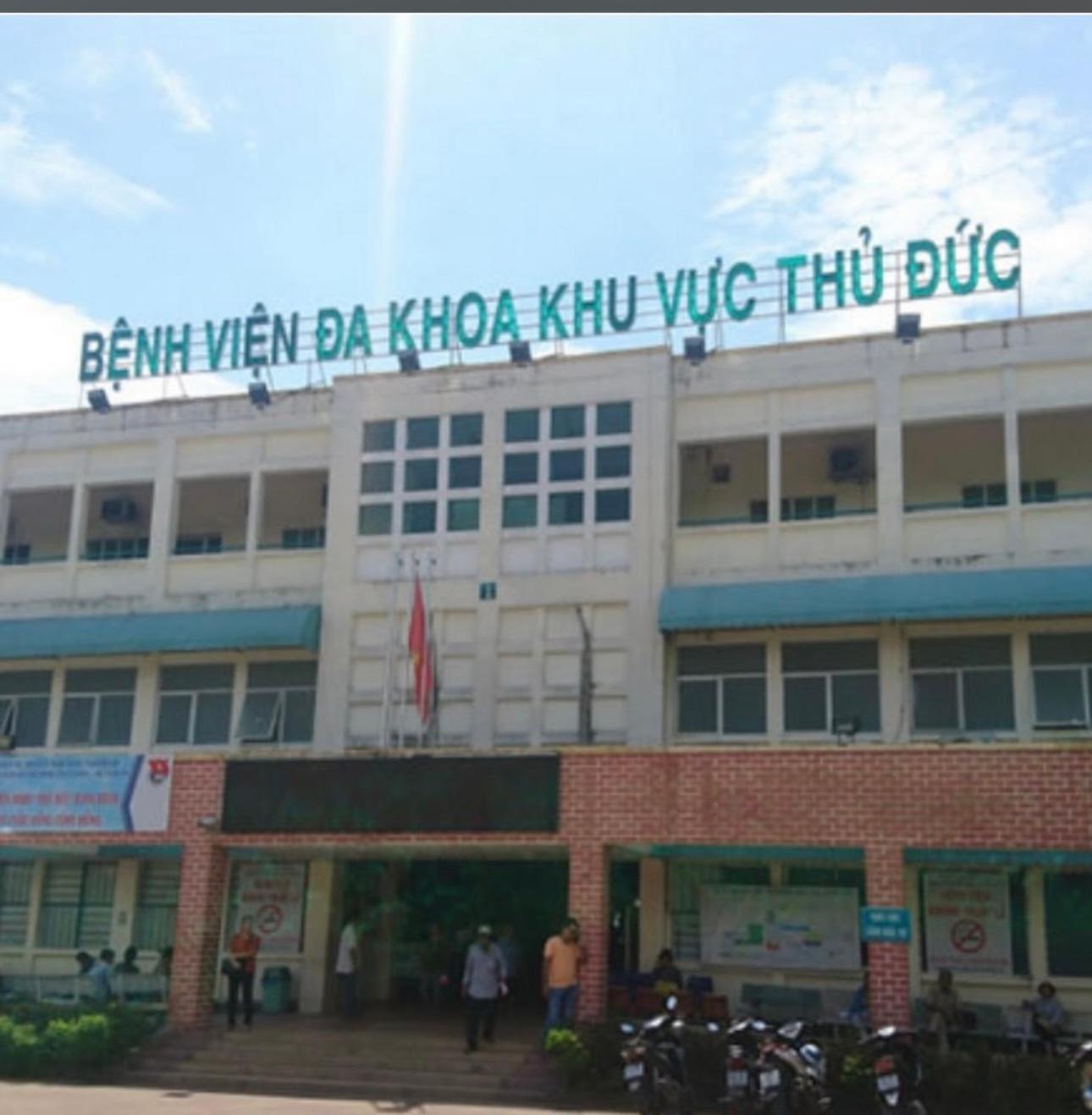 HA LONG Hotel Linh Trung Thu Duc HCMC