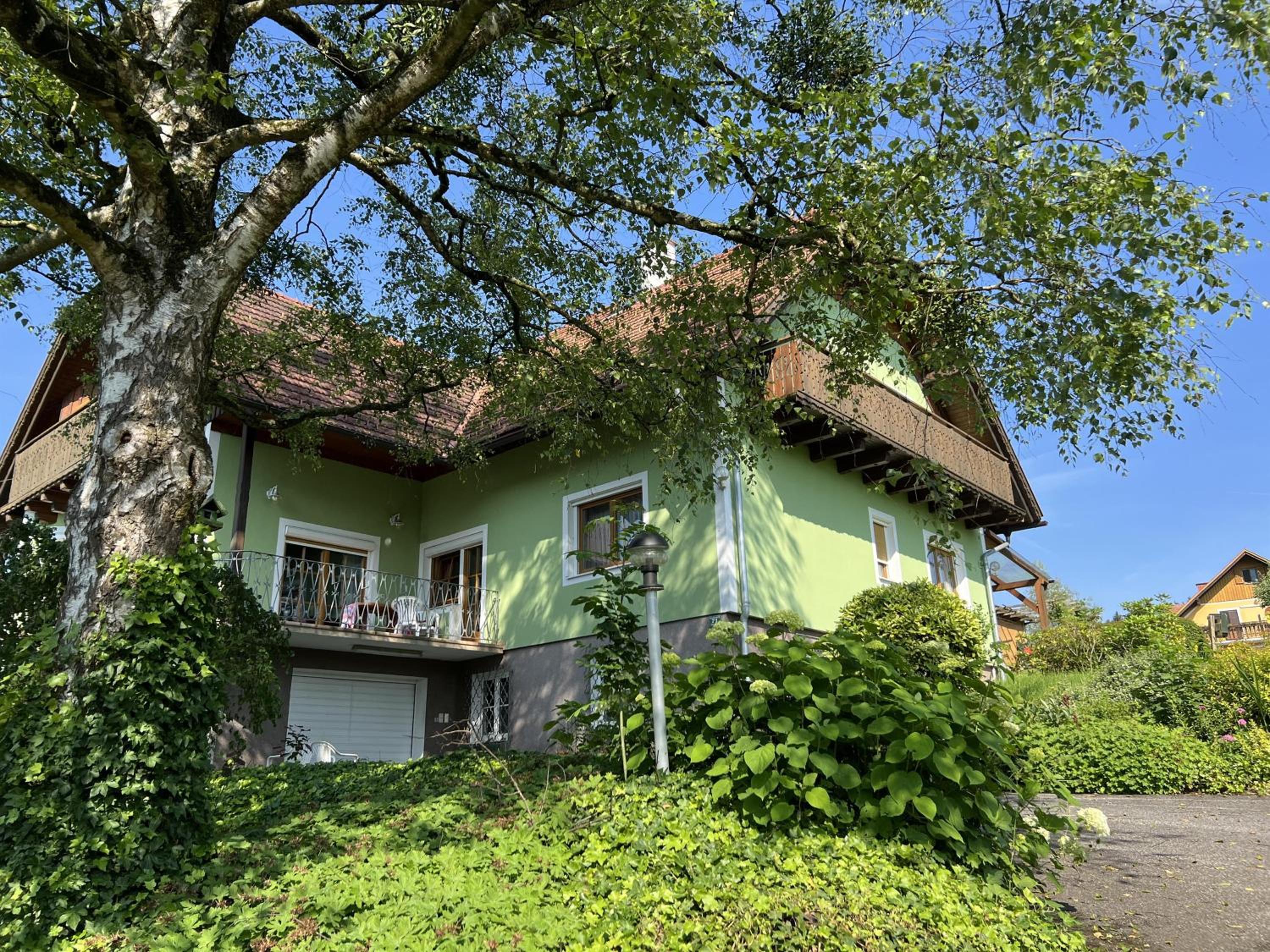 Ferienhaus Herta