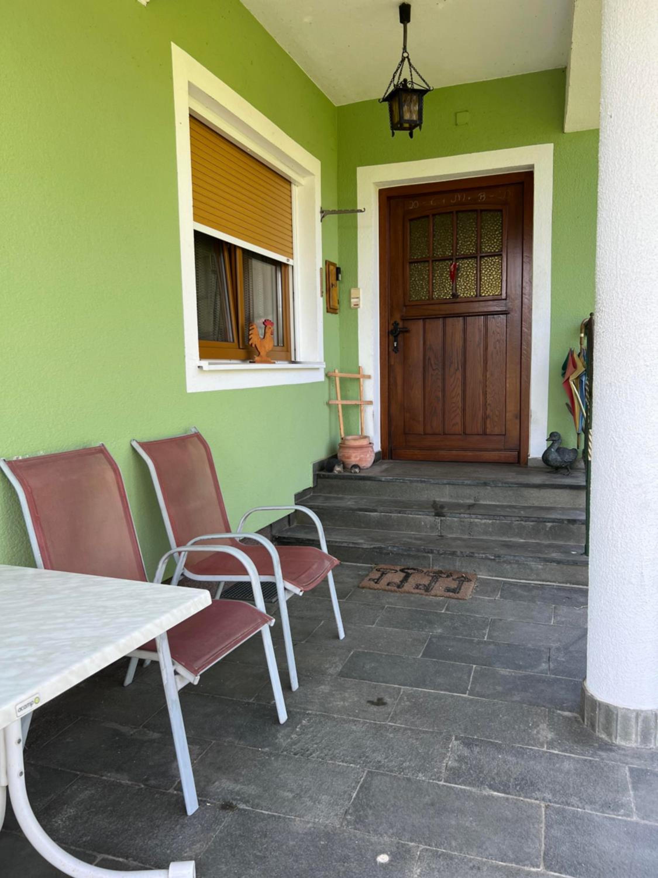 Ferienhaus Herta