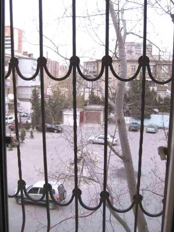 White City Boulevard Side