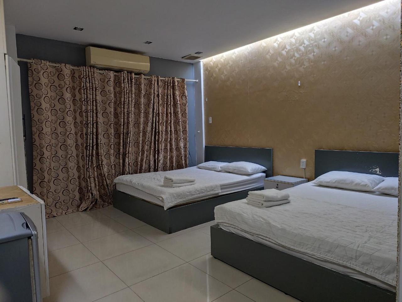 My Friends Hotel