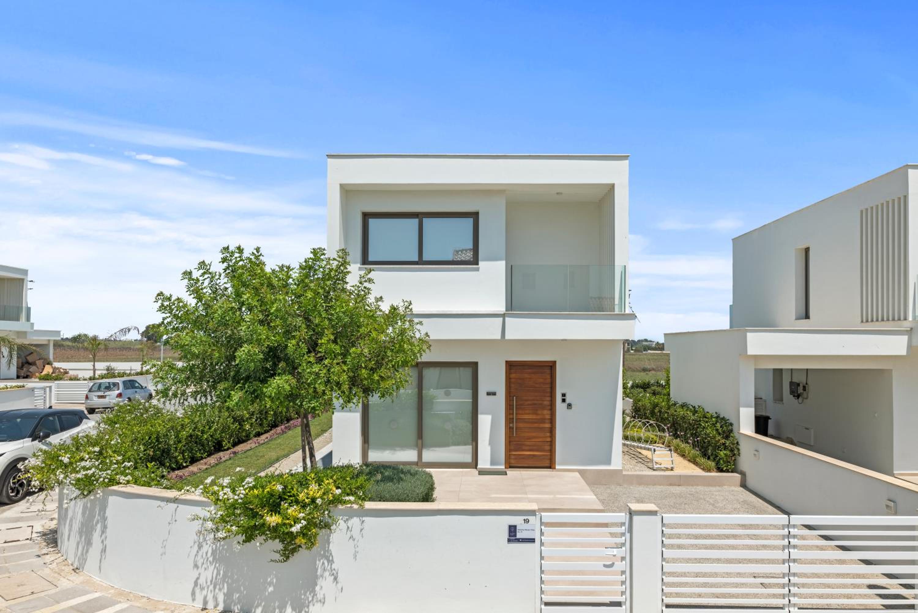 Serenity Waves Villa 19