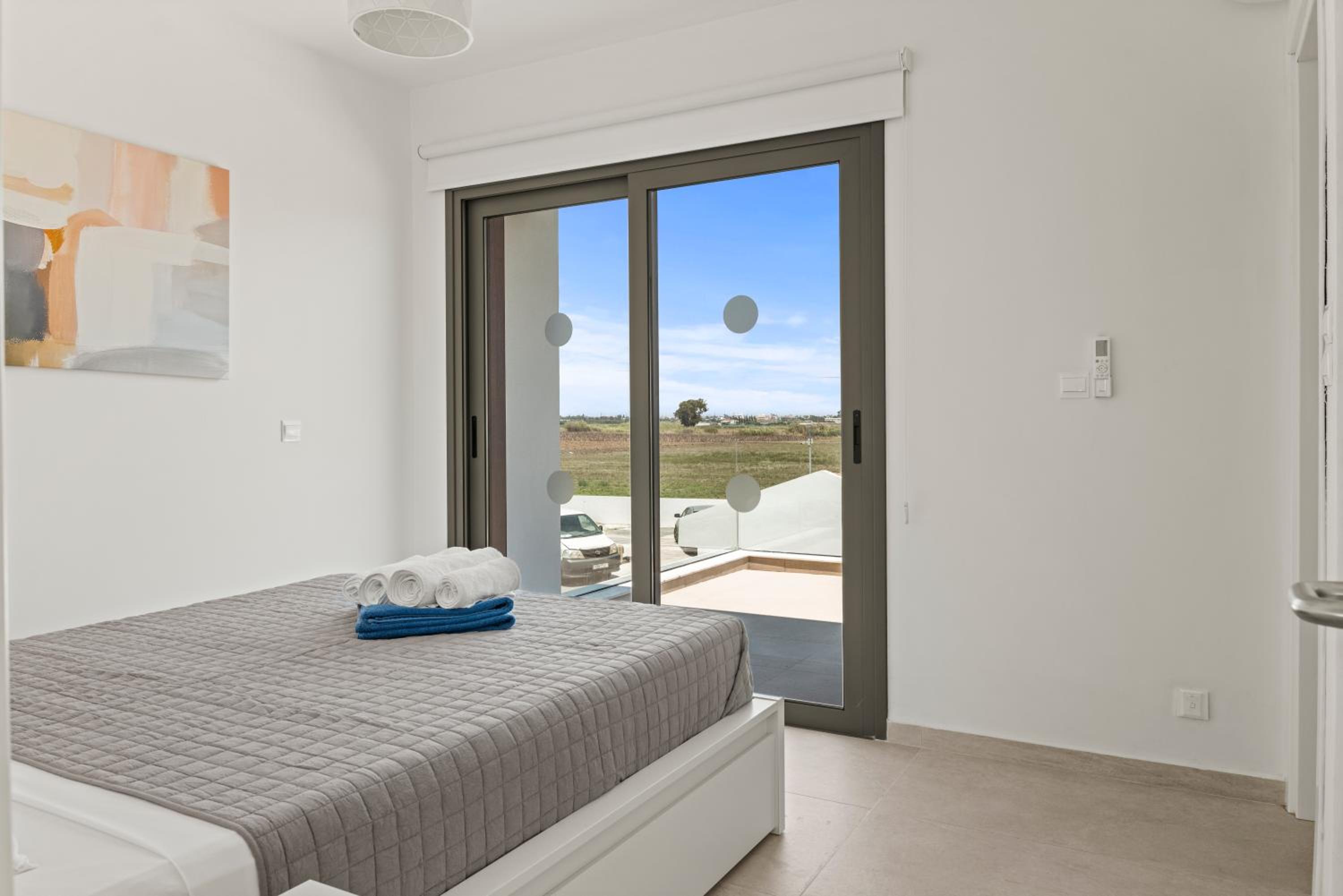 Serenity Waves Villa 19