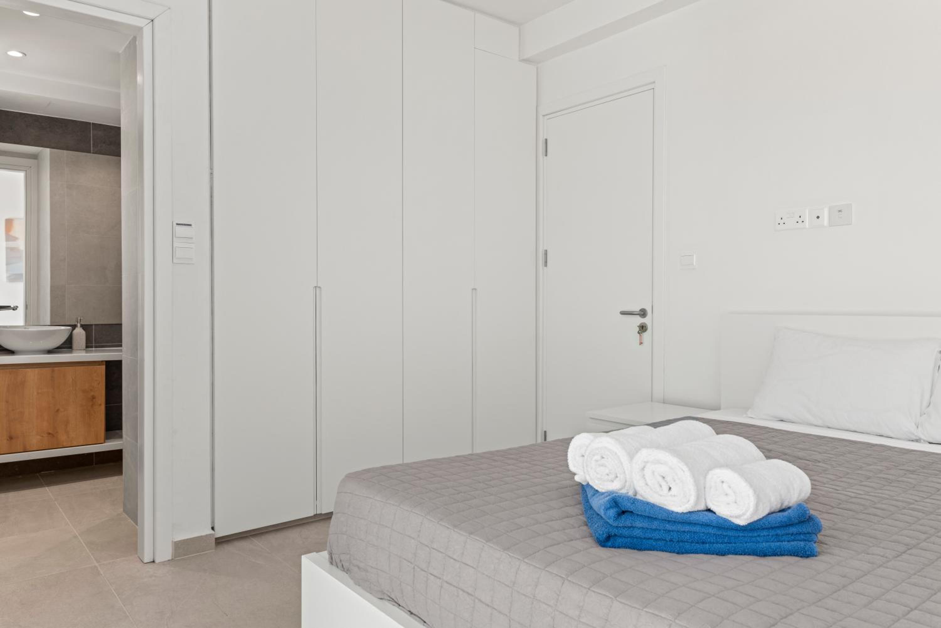 Serenity Waves Villa 19