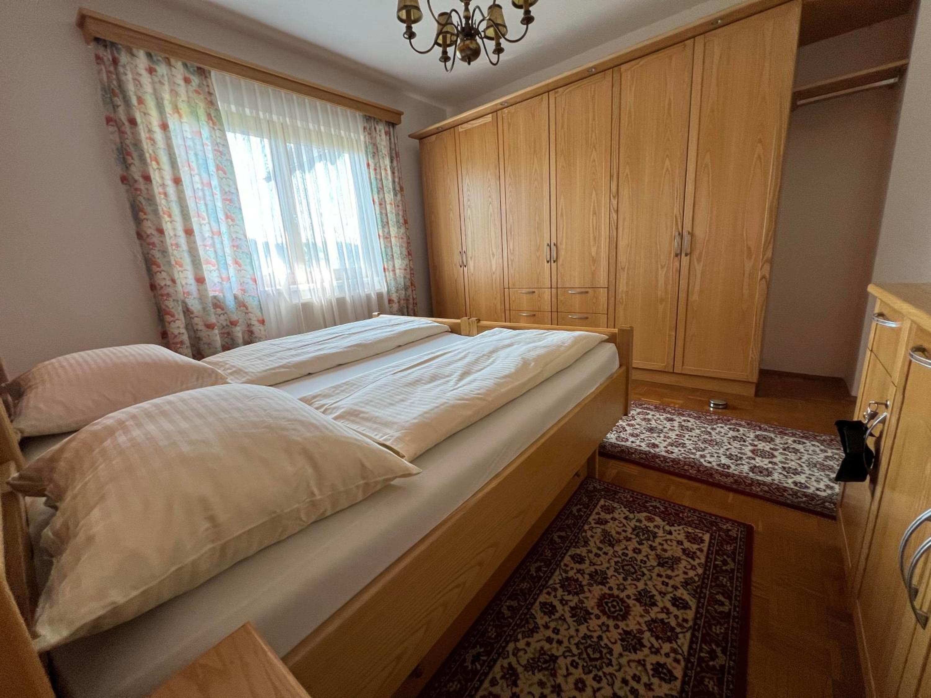 Ferienhaus Herta