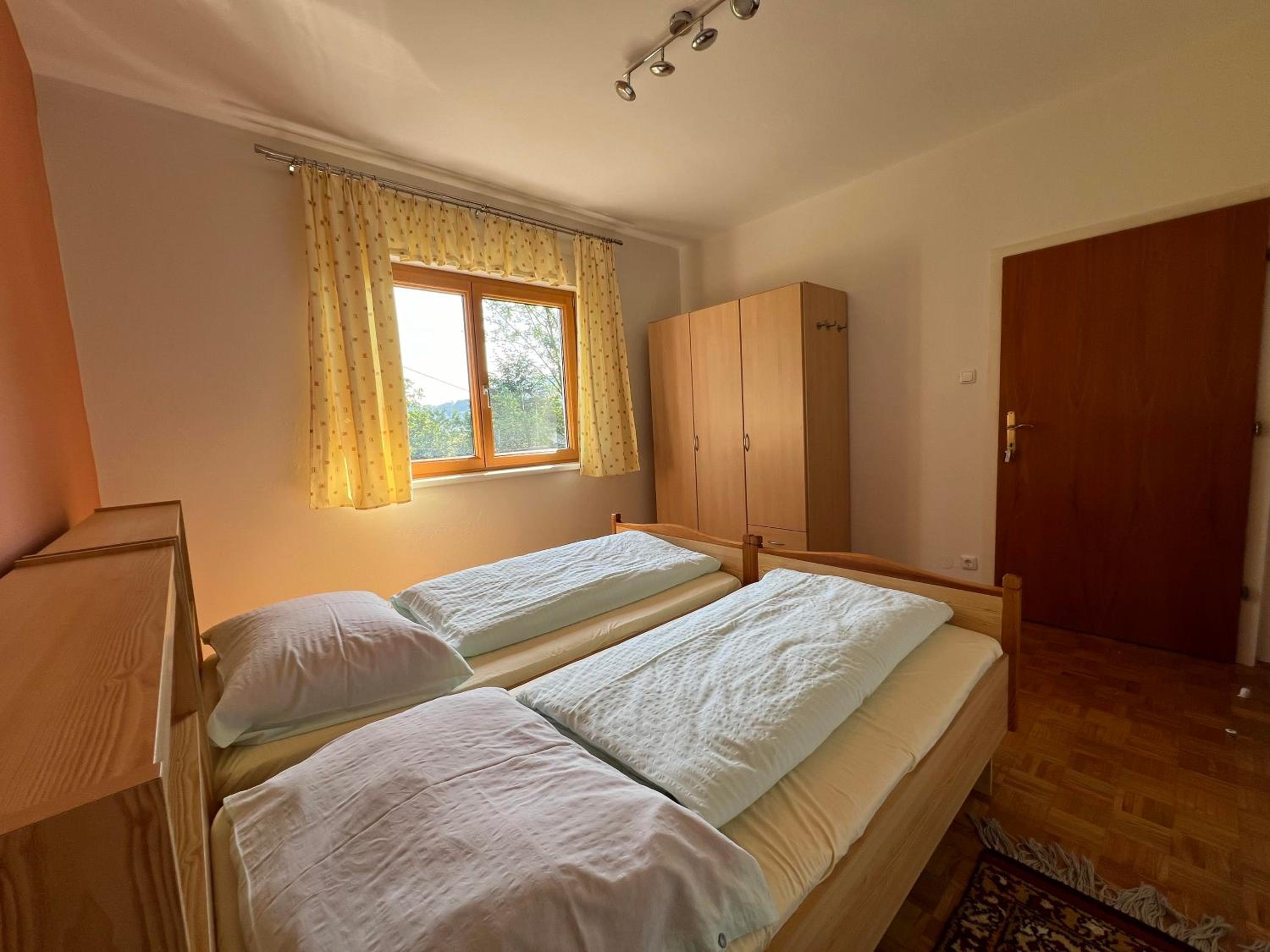 Ferienhaus Herta