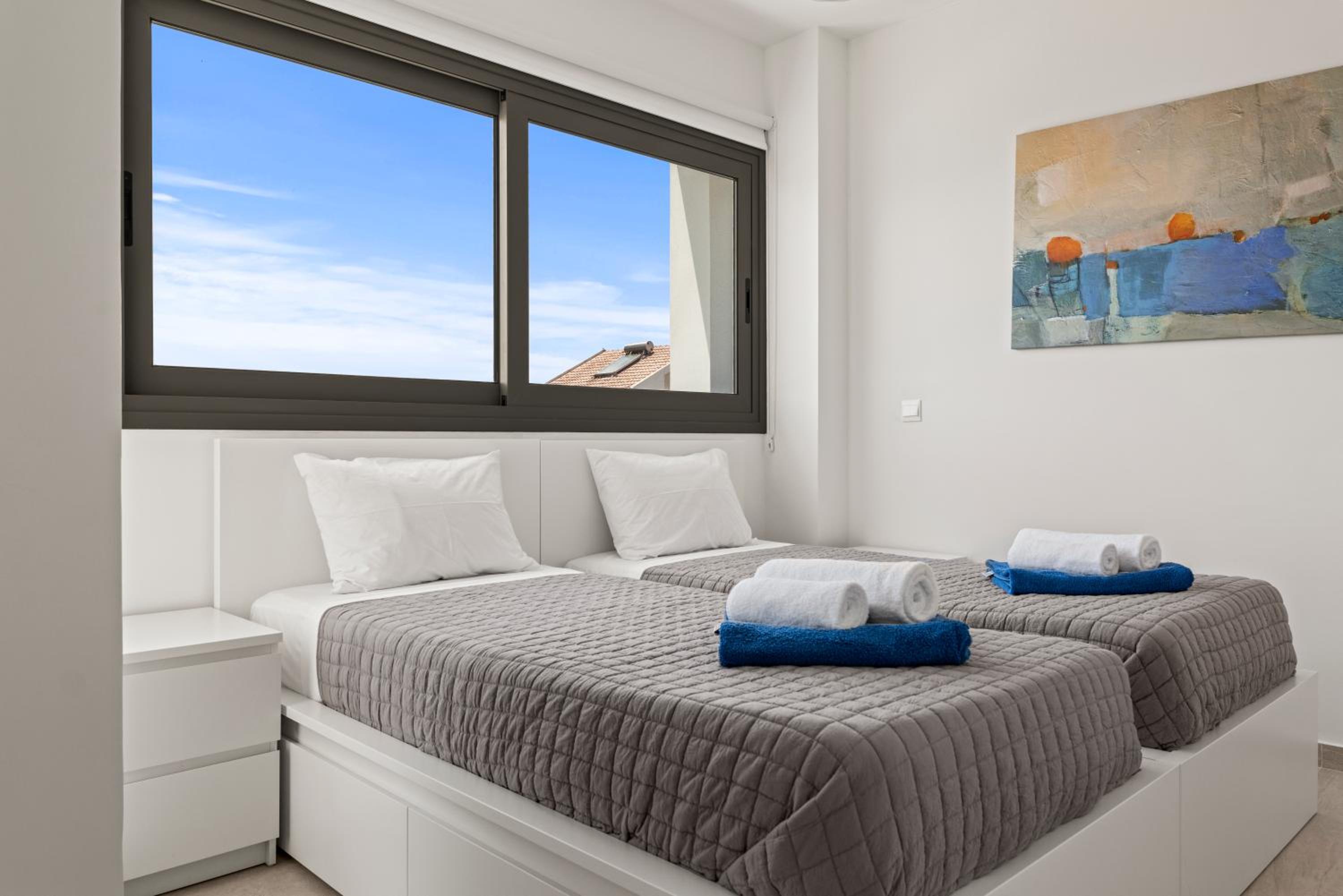 Serenity Waves Villa 19