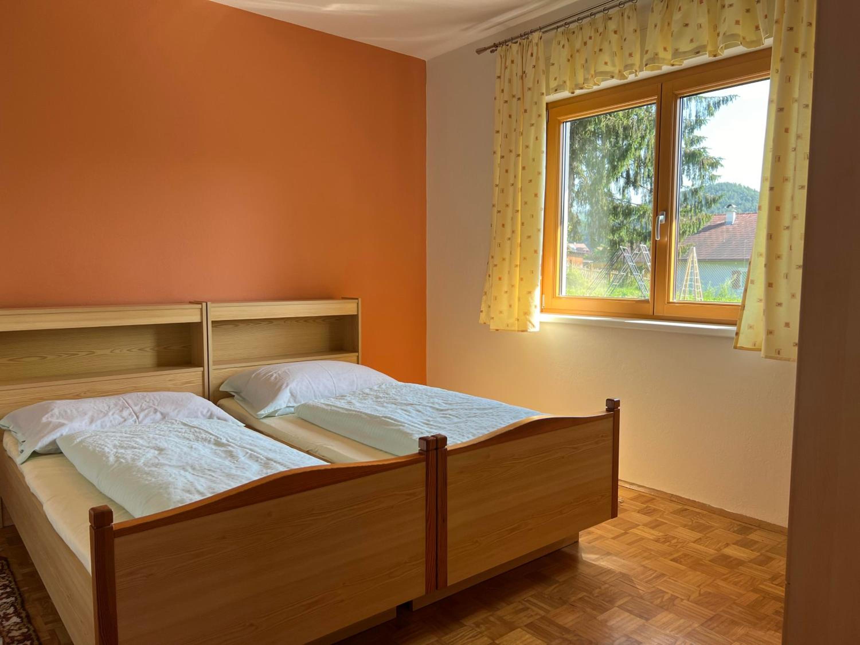 Ferienhaus Herta