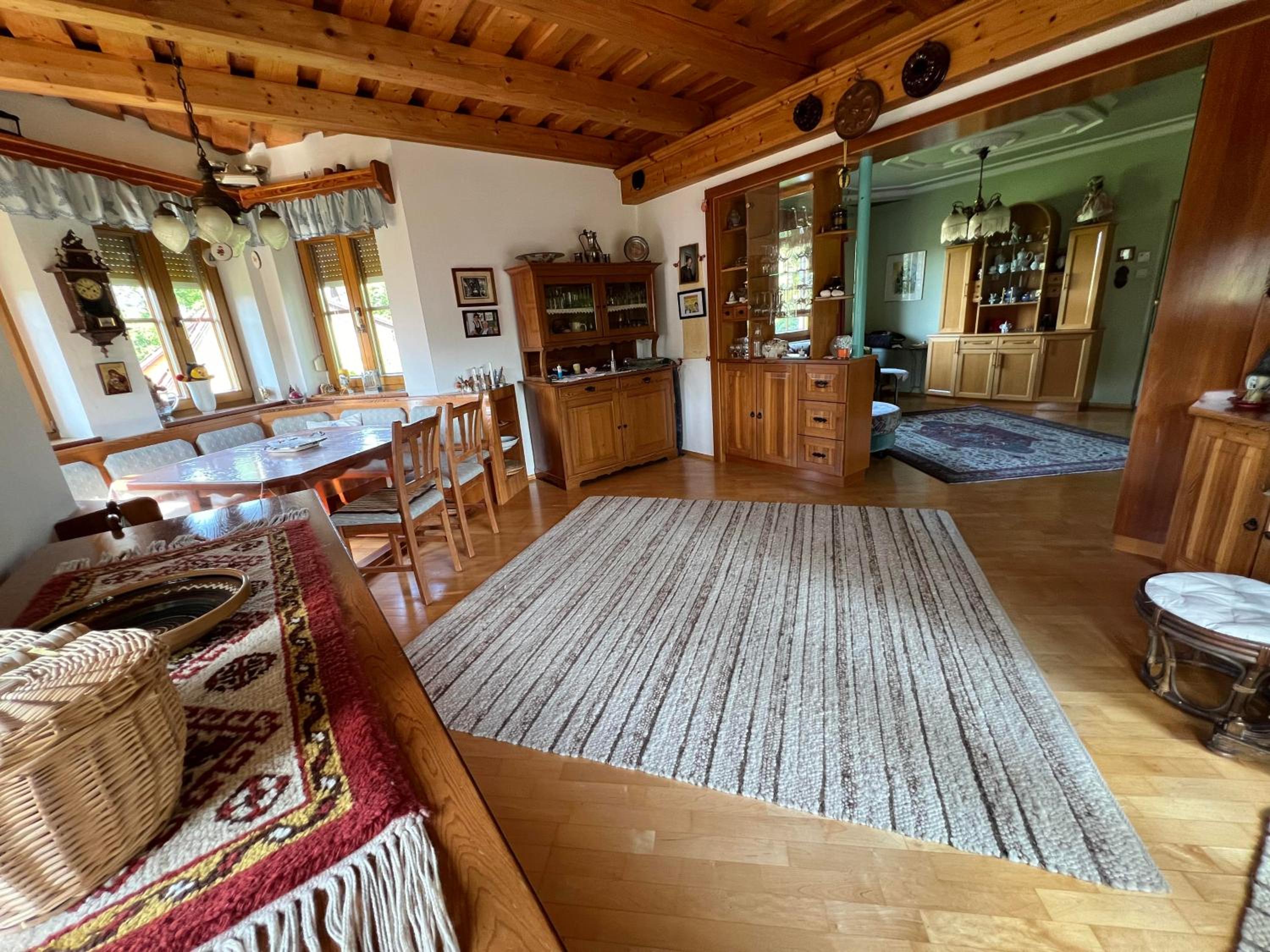 Ferienhaus Herta
